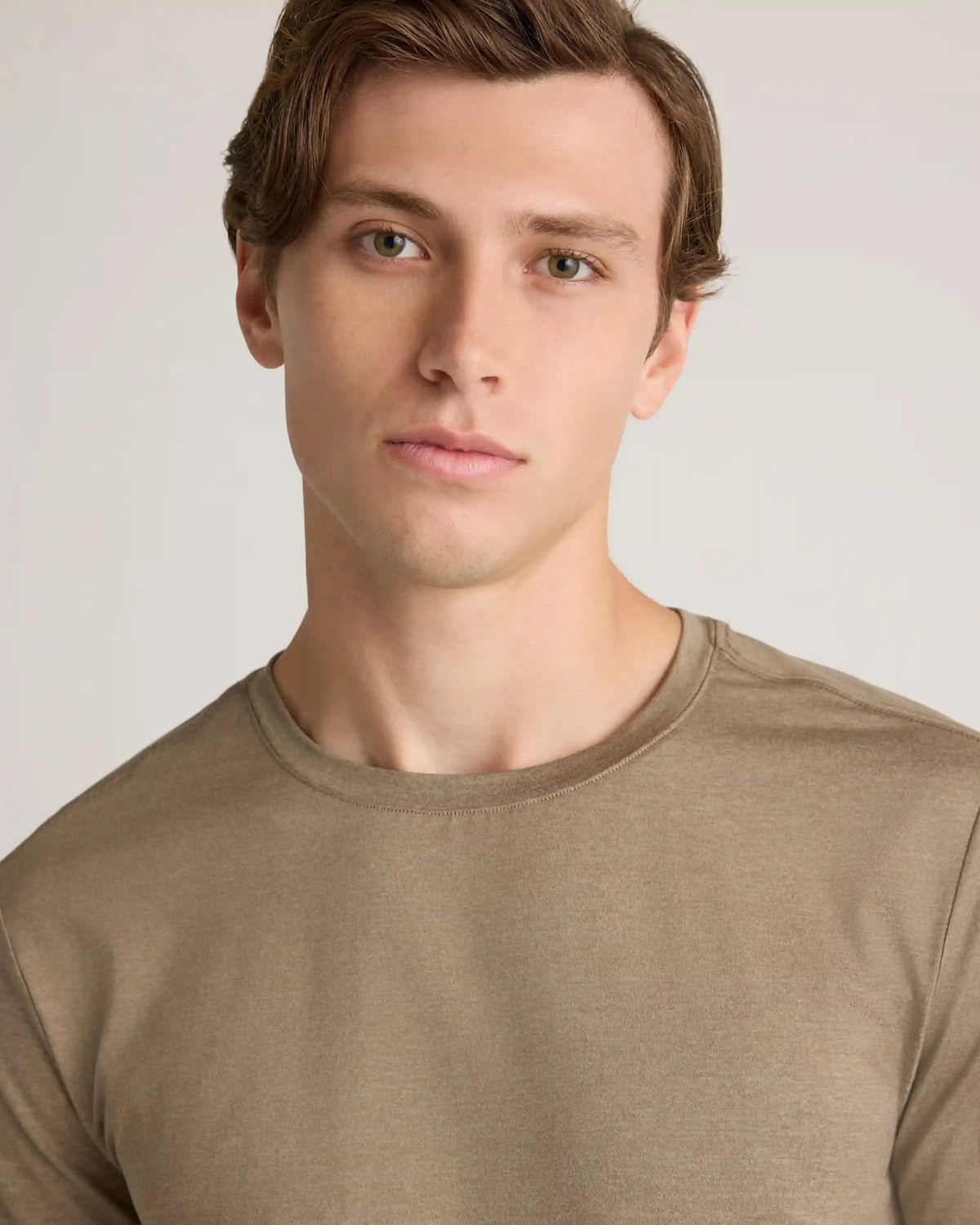 Flowknit Breeze Performance Tee