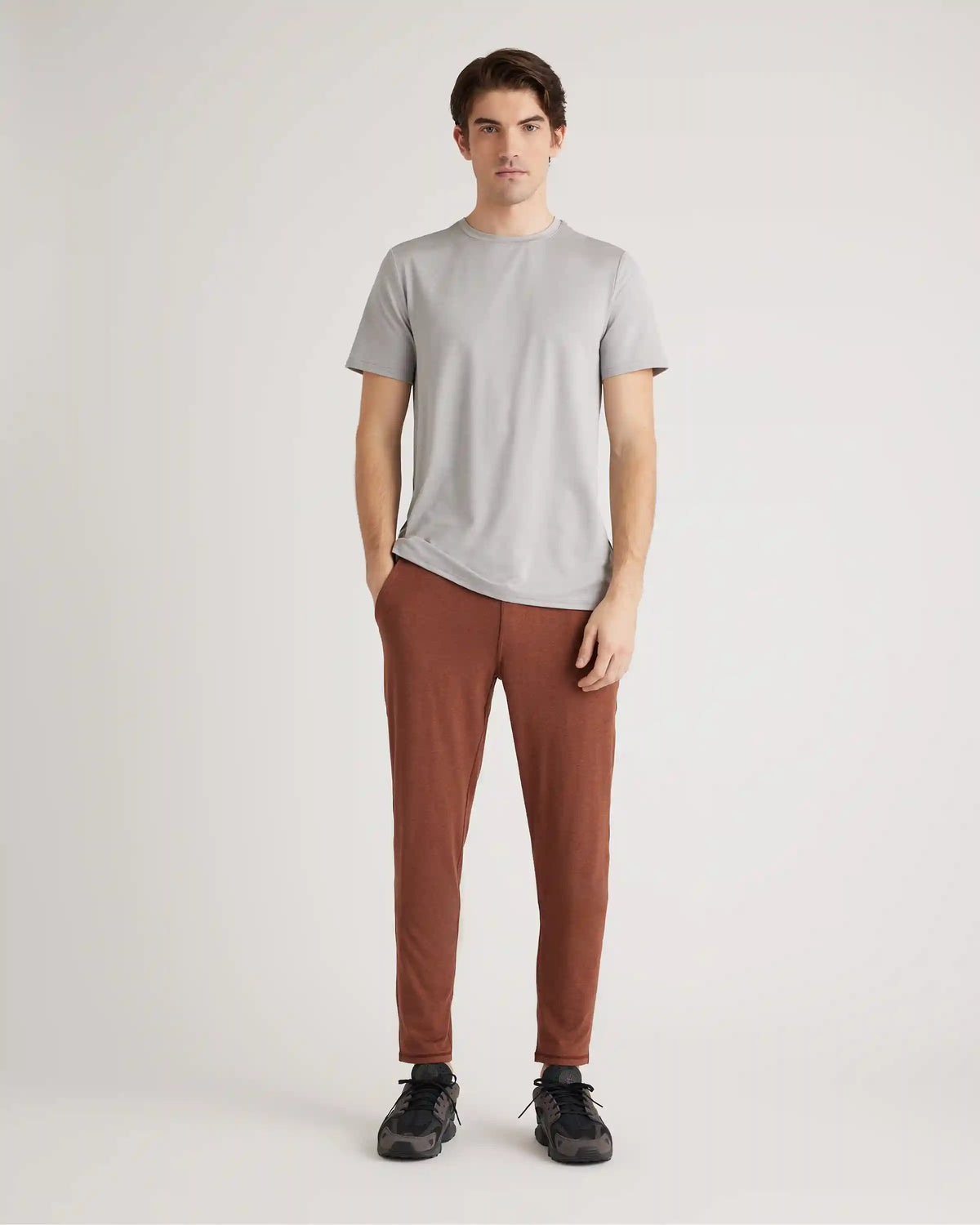 Flowknit Performance Pants
