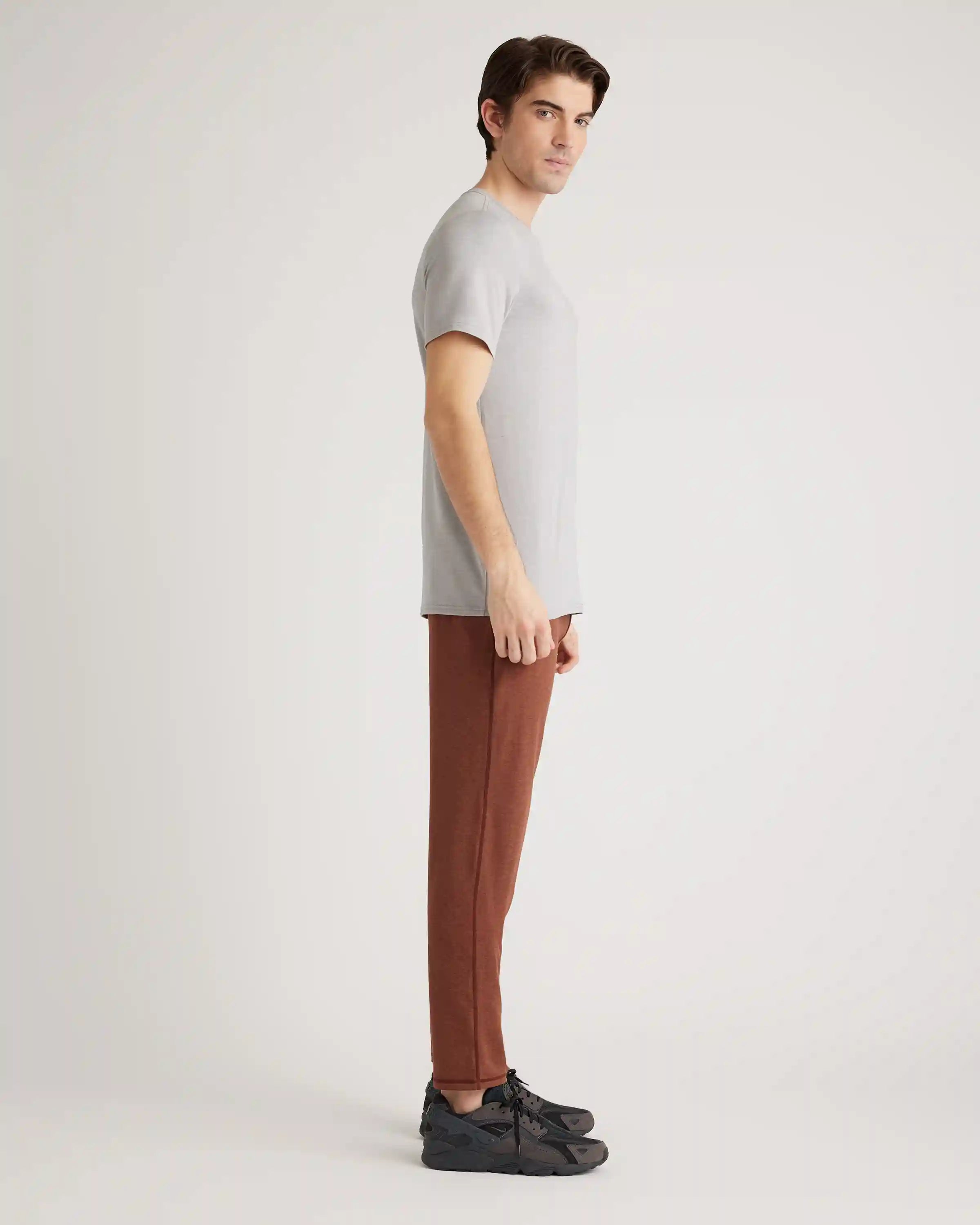 Flowknit Breeze Performance Tee