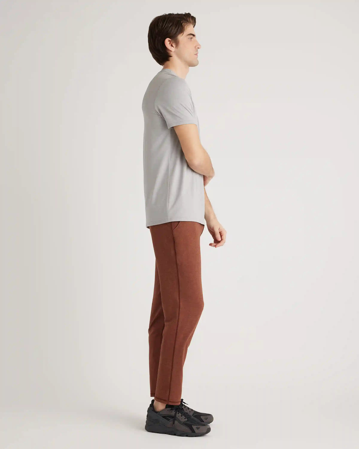 Flowknit Breeze Performance Tee
