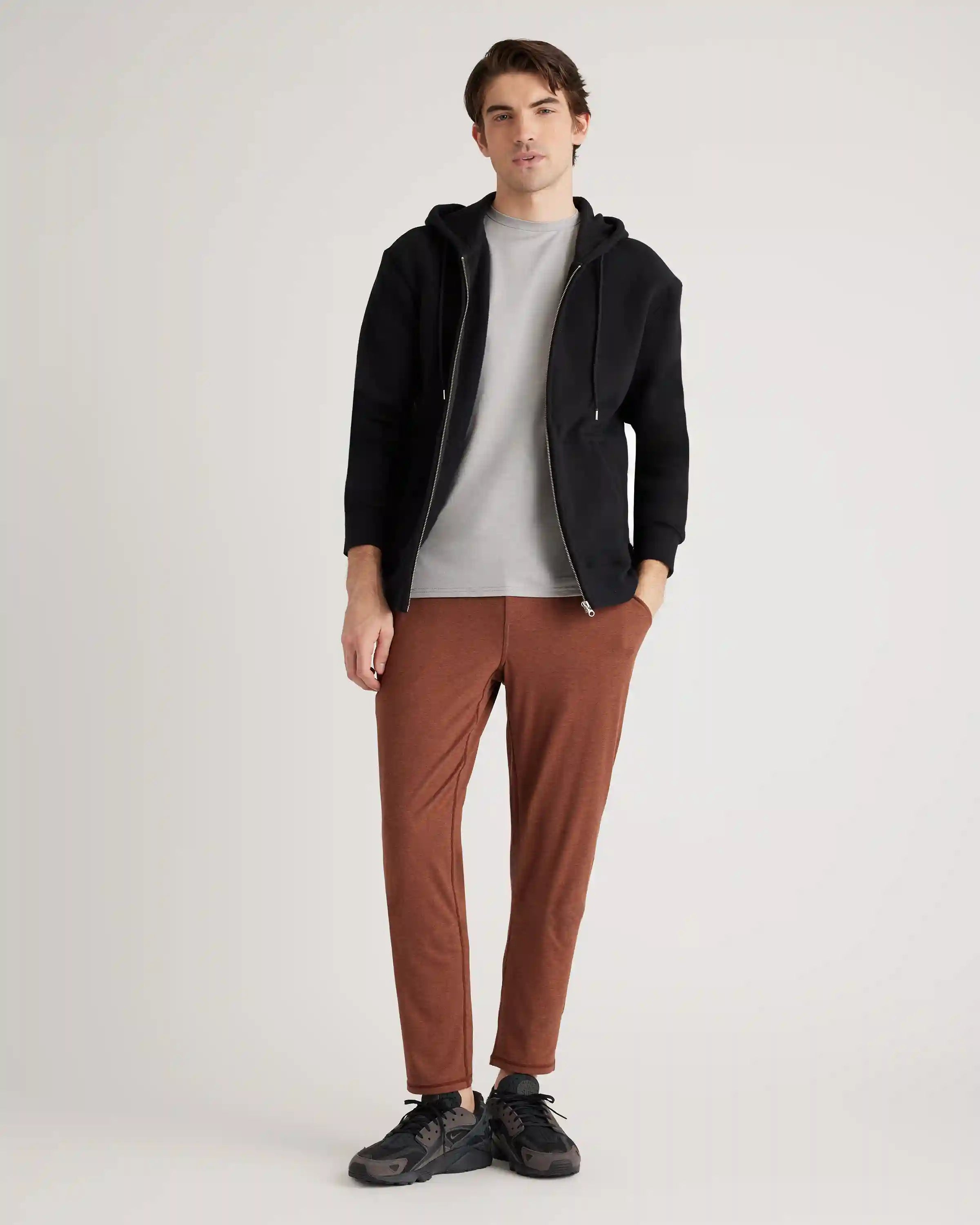 Flowknit Performance Pants