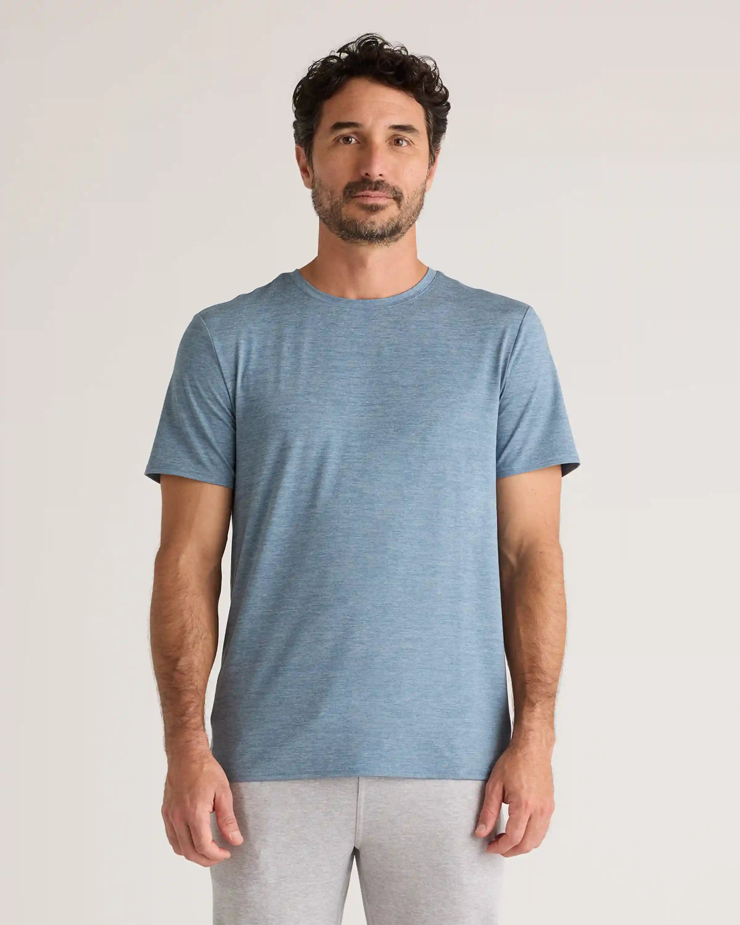 Flowknit Breeze Performance Tee