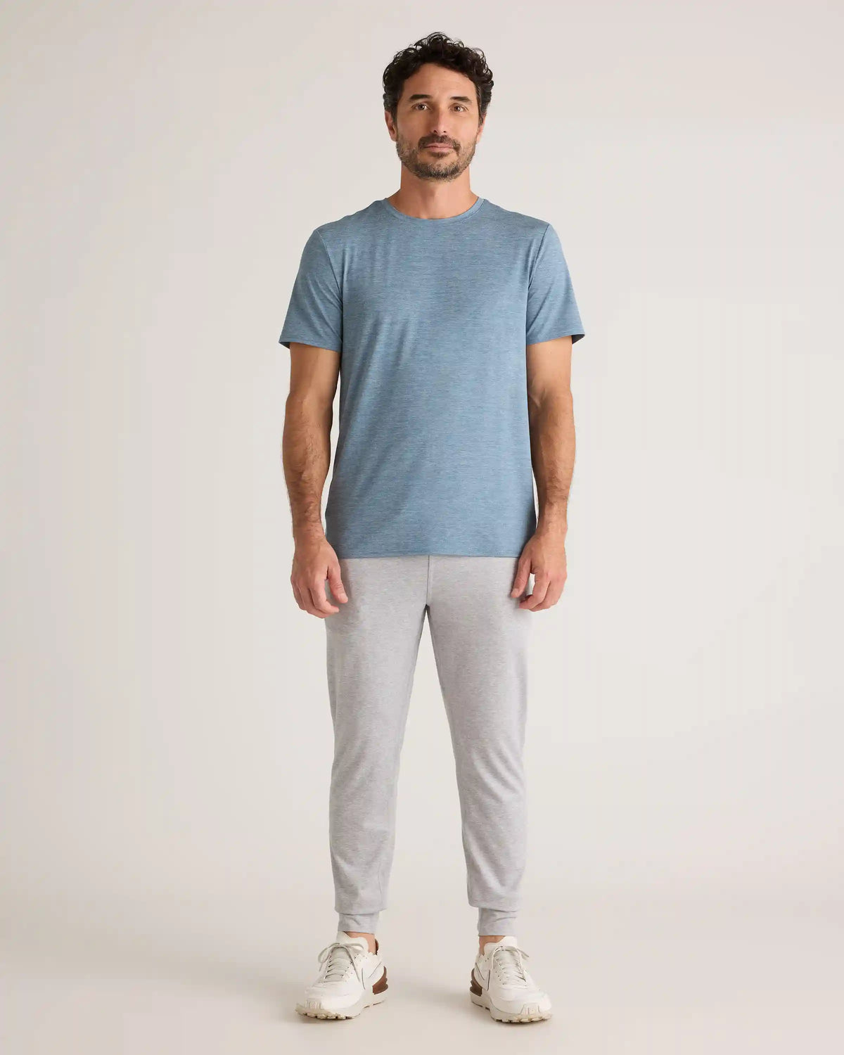 Flowknit Breeze Performance Tee