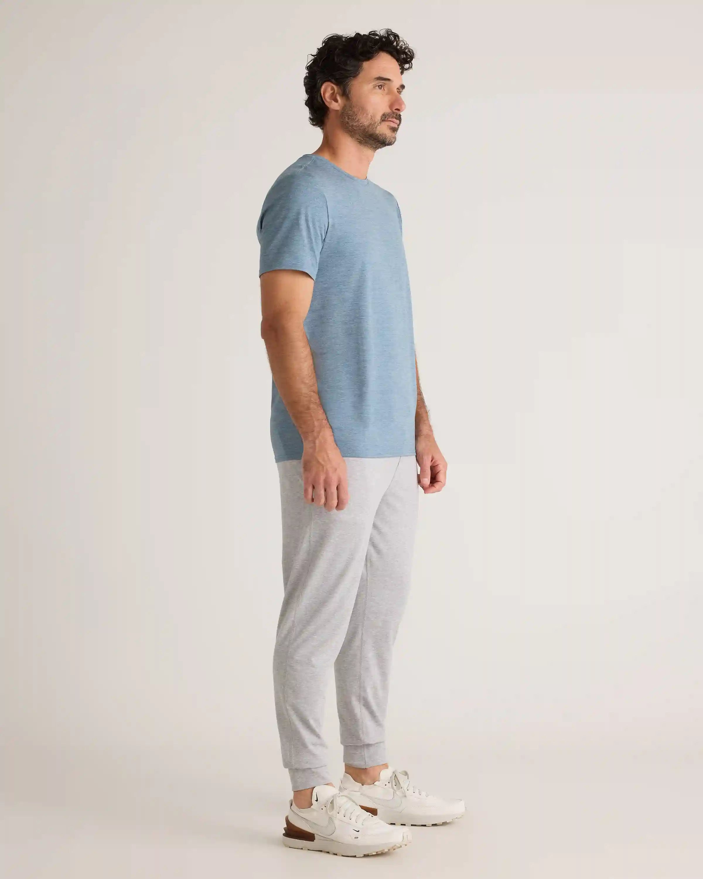 Flowknit Breeze Performance Tee