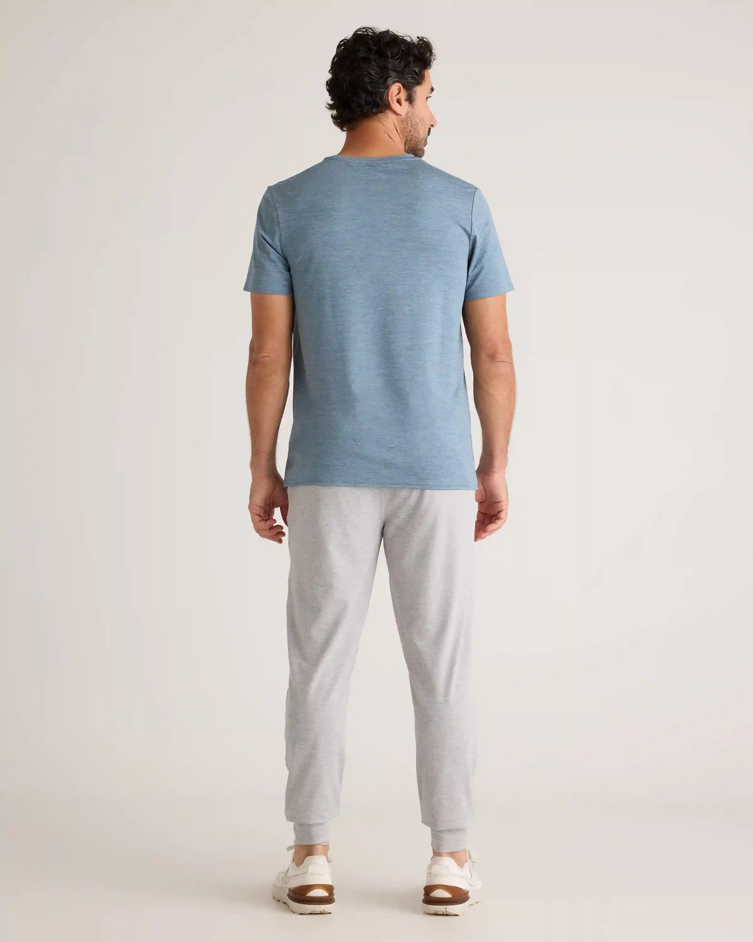 Flowknit Breeze Performance Tee