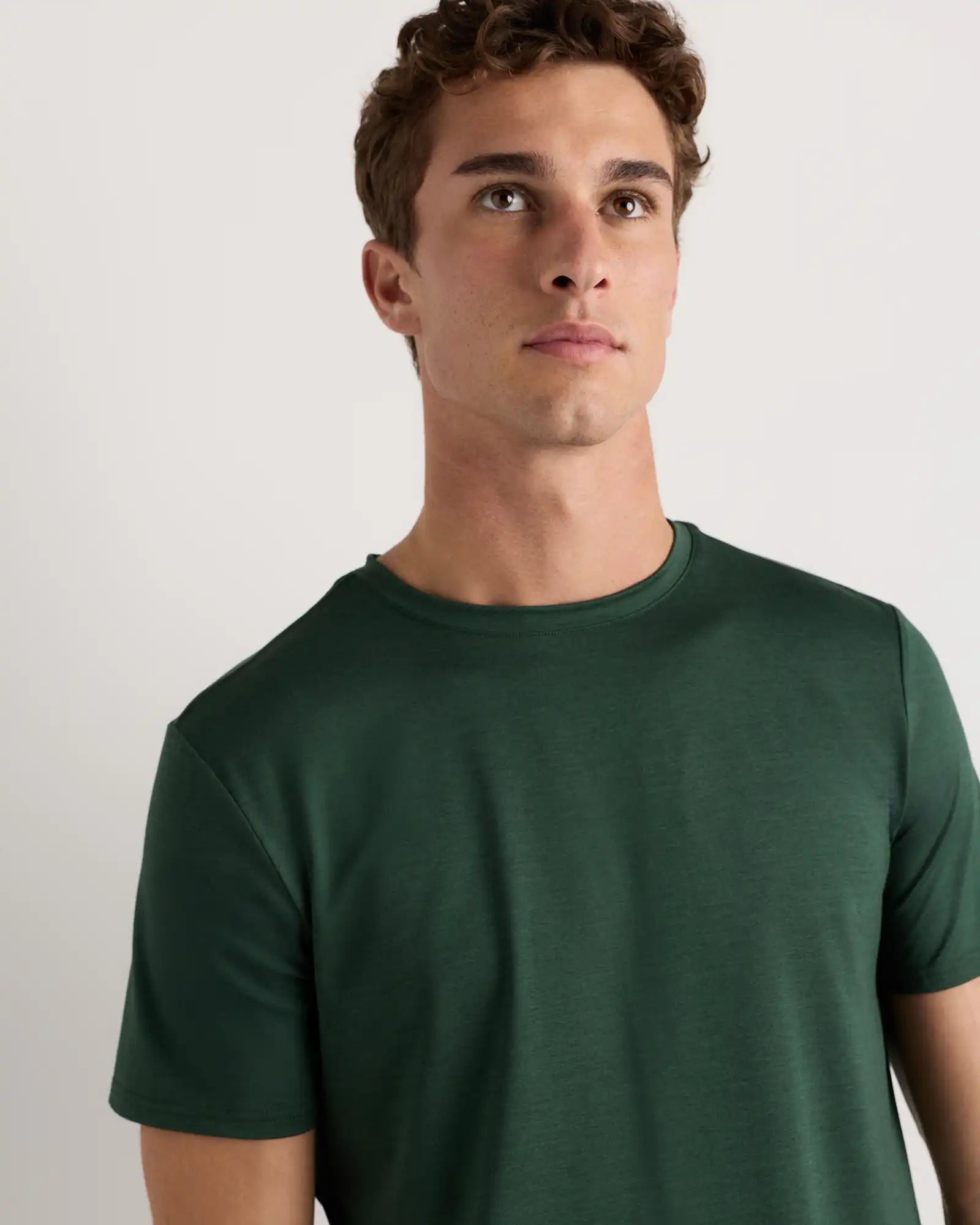 Flowknit Breeze Performance Tee