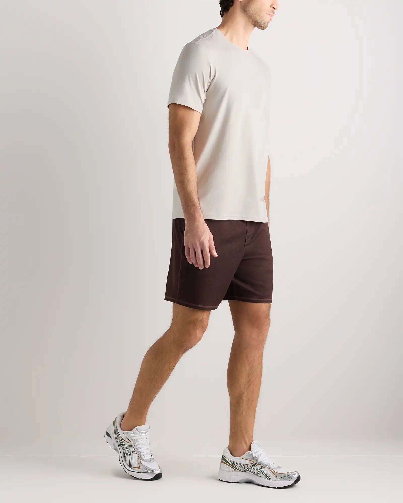 Flowknit Breeze Performance Tee