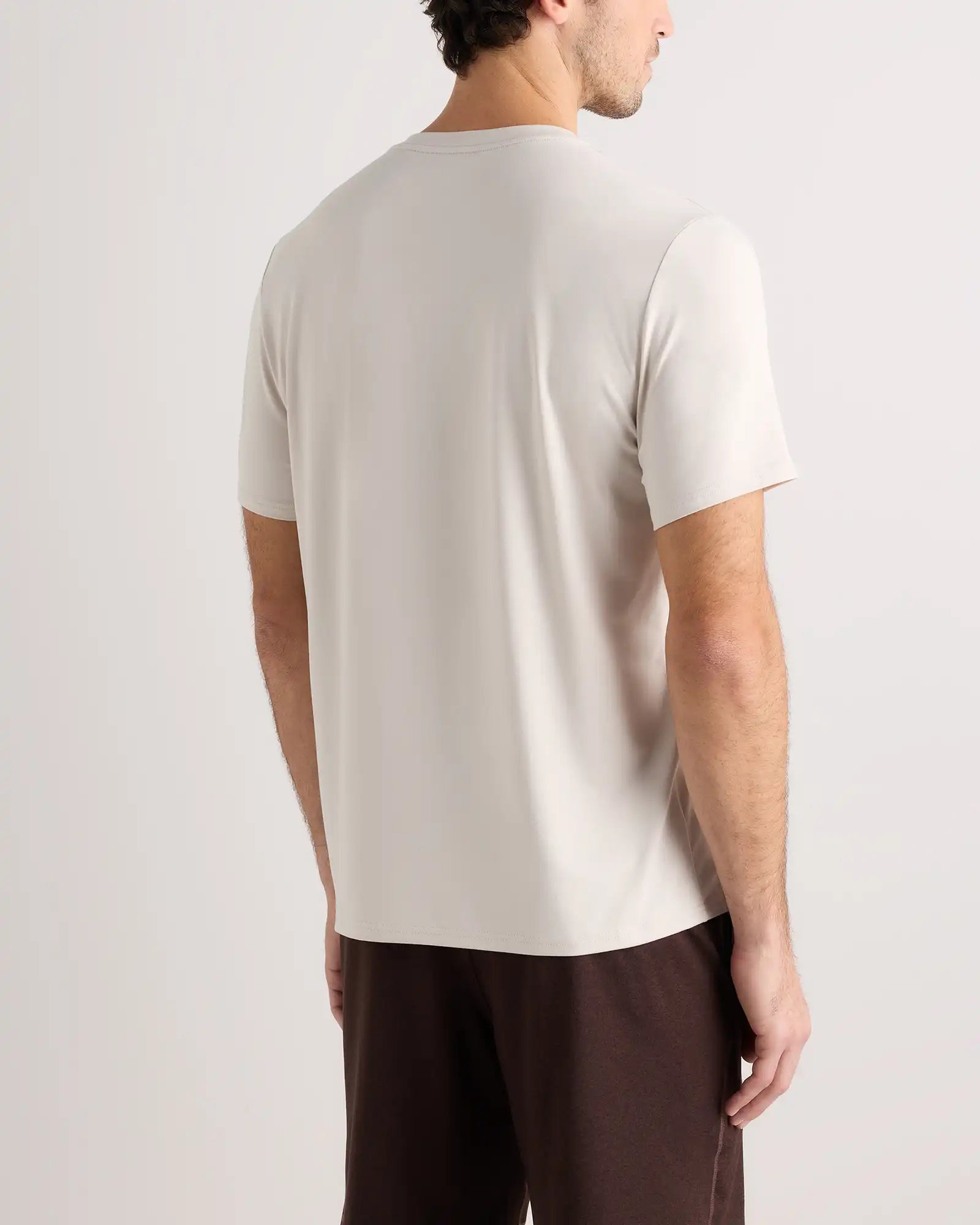 Flowknit Breeze Performance Tee