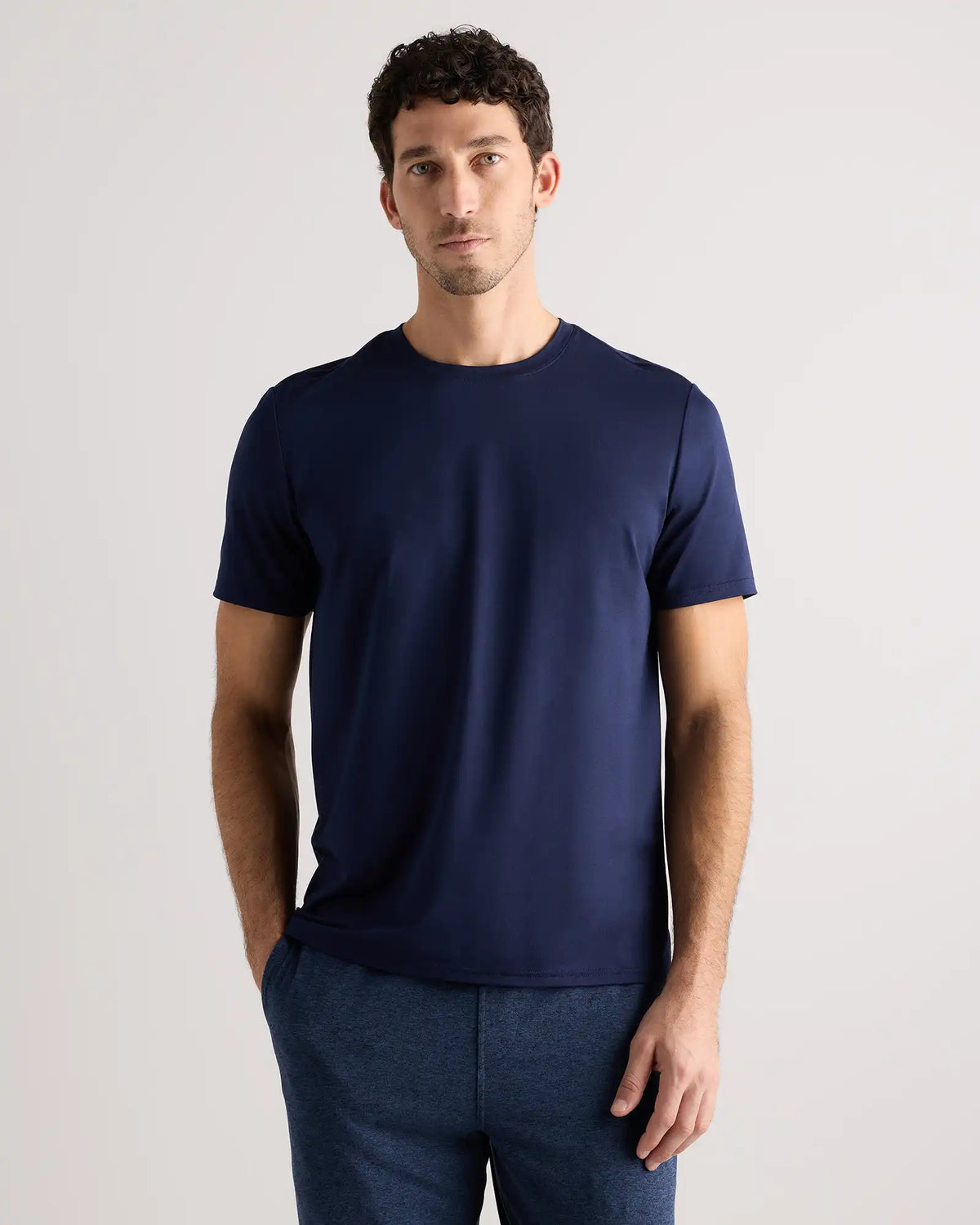 Flowknit Breeze Performance Tee