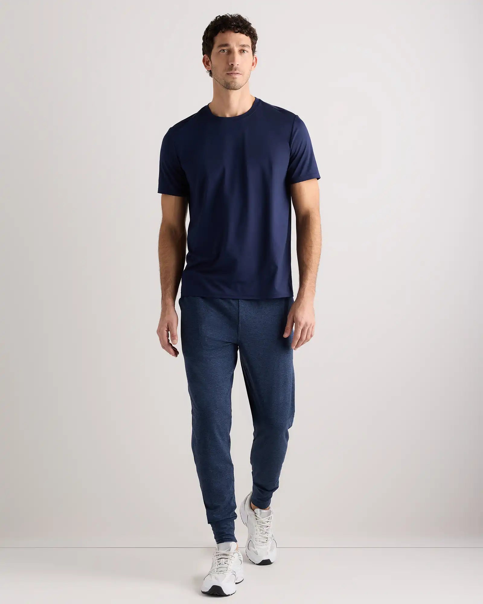 Flowknit Breeze Performance Tee