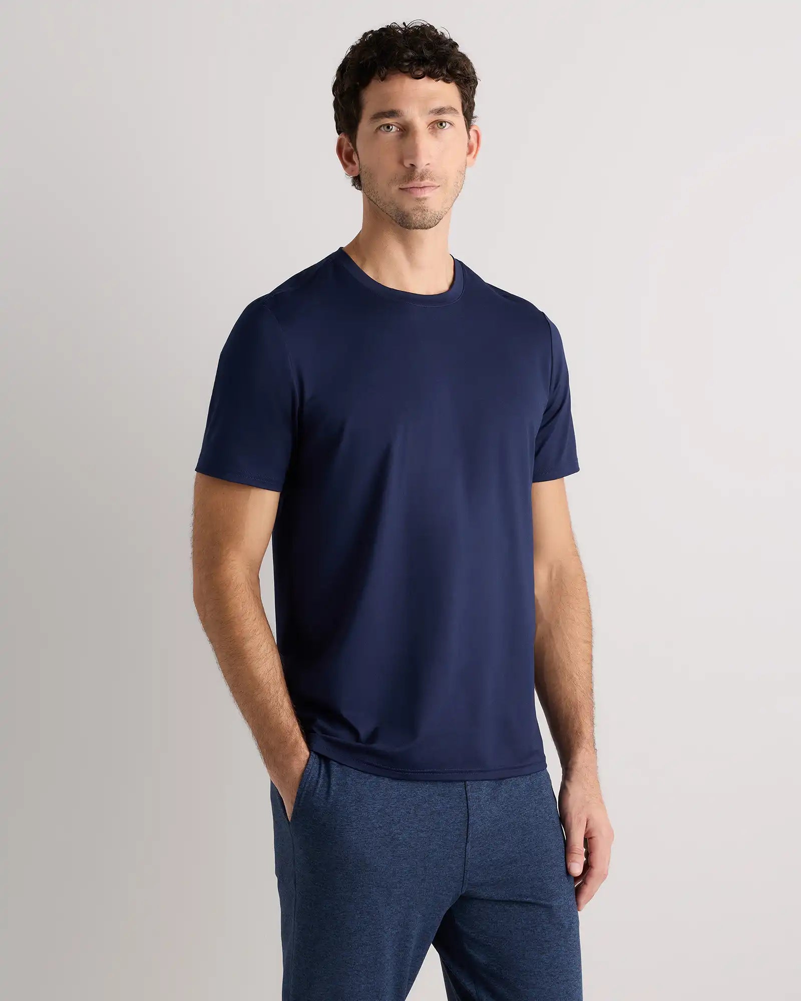 Flowknit Breeze Performance Tee