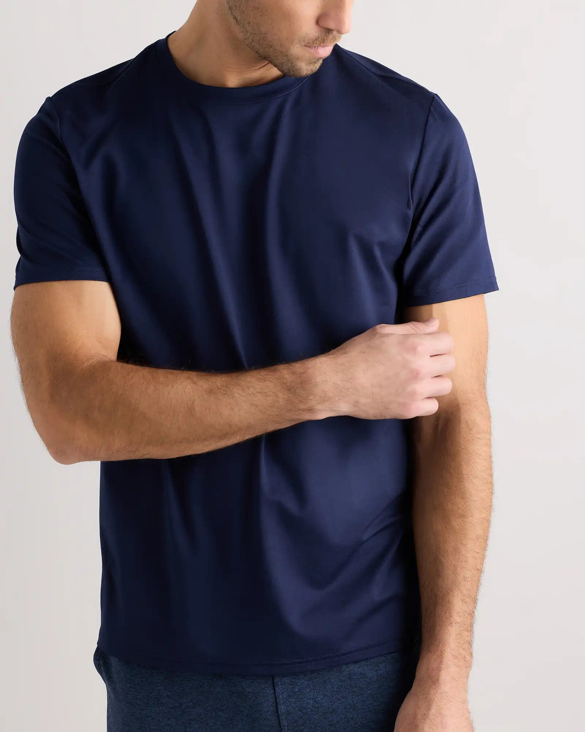 Flowknit Breeze Performance Tee