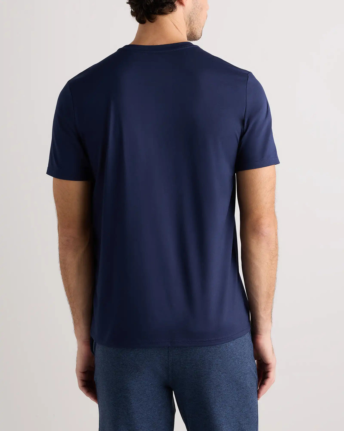 Flowknit Breeze Performance Tee