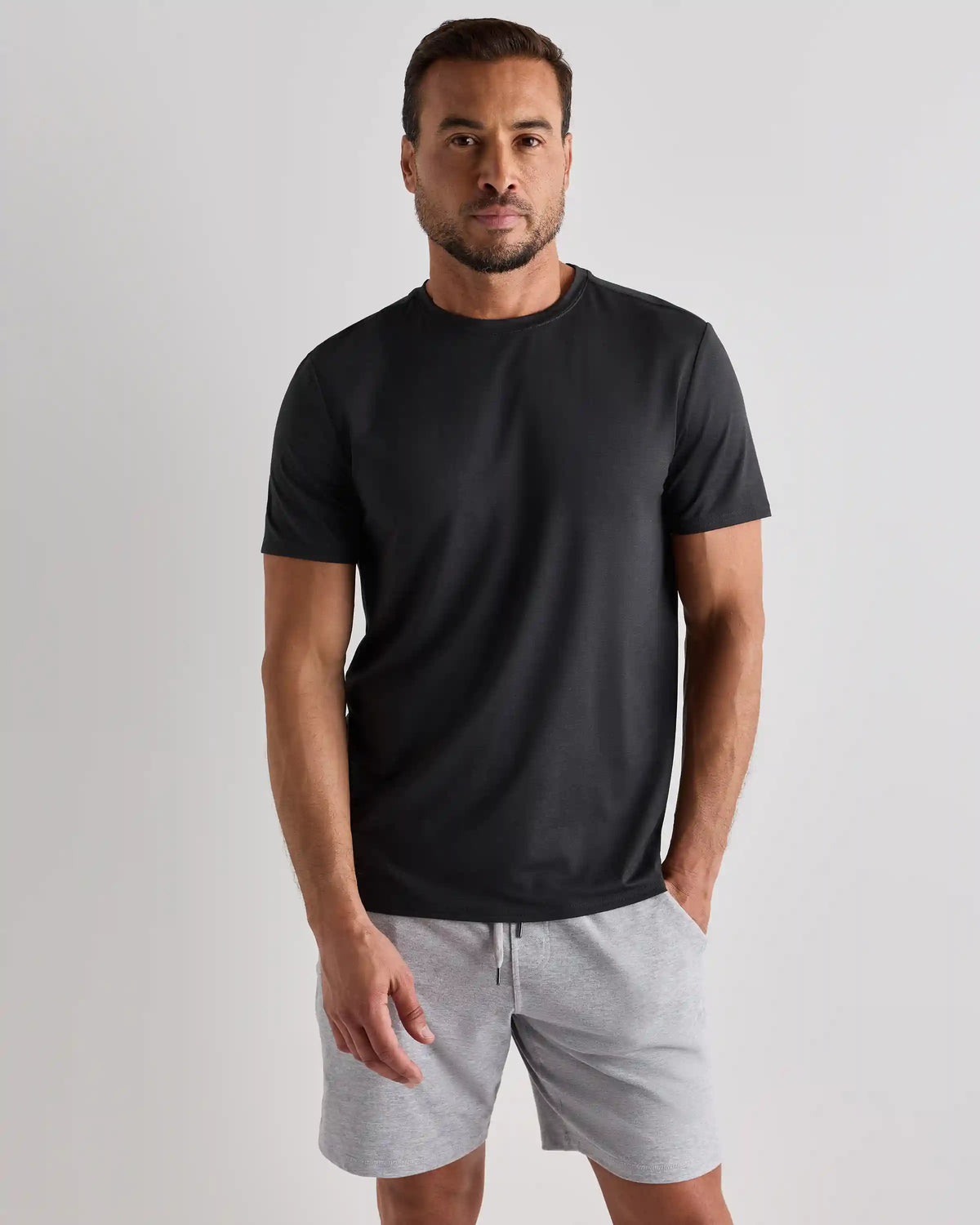 Flowknit Breeze Performance Tee
