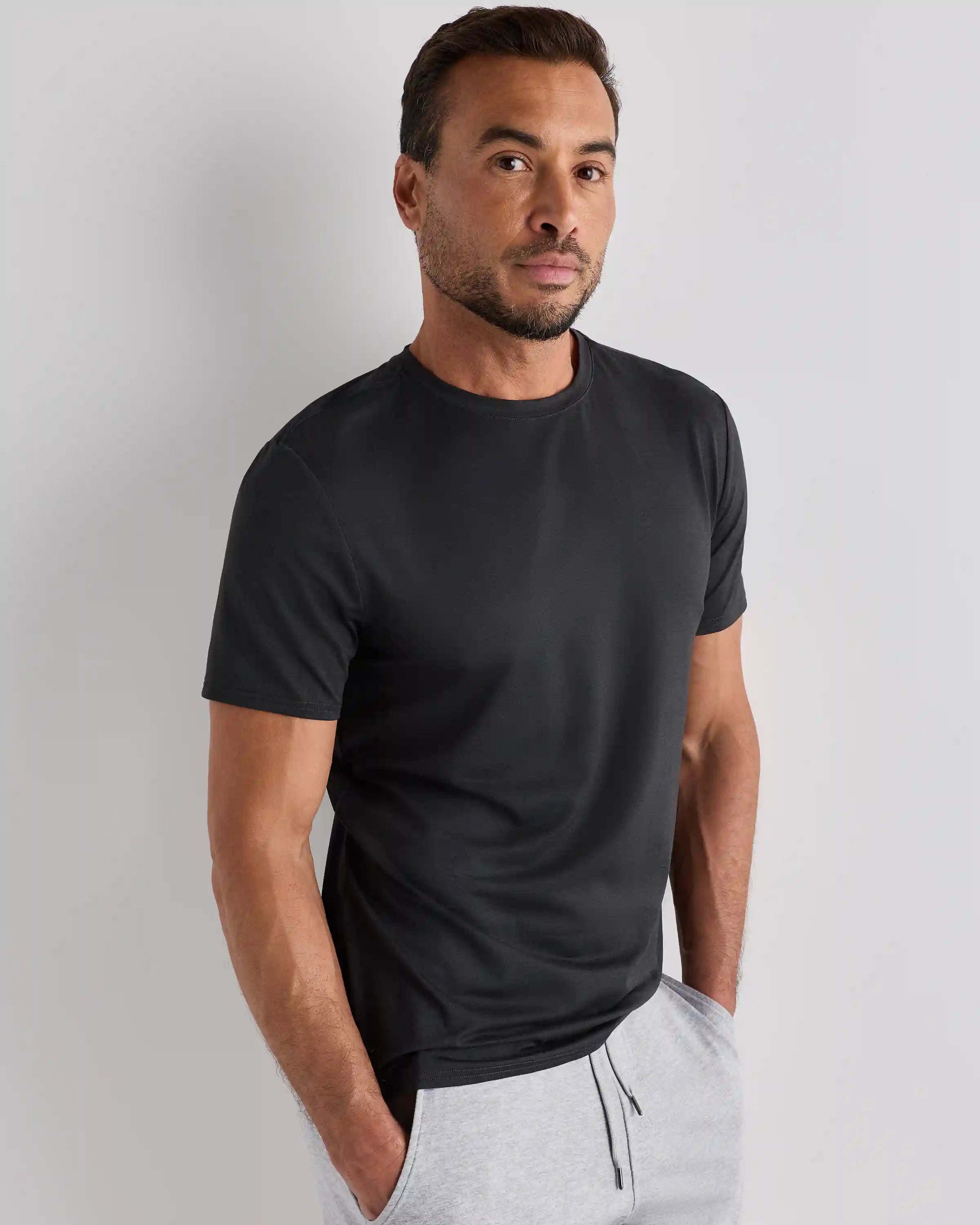Flowknit Breeze Performance Tee