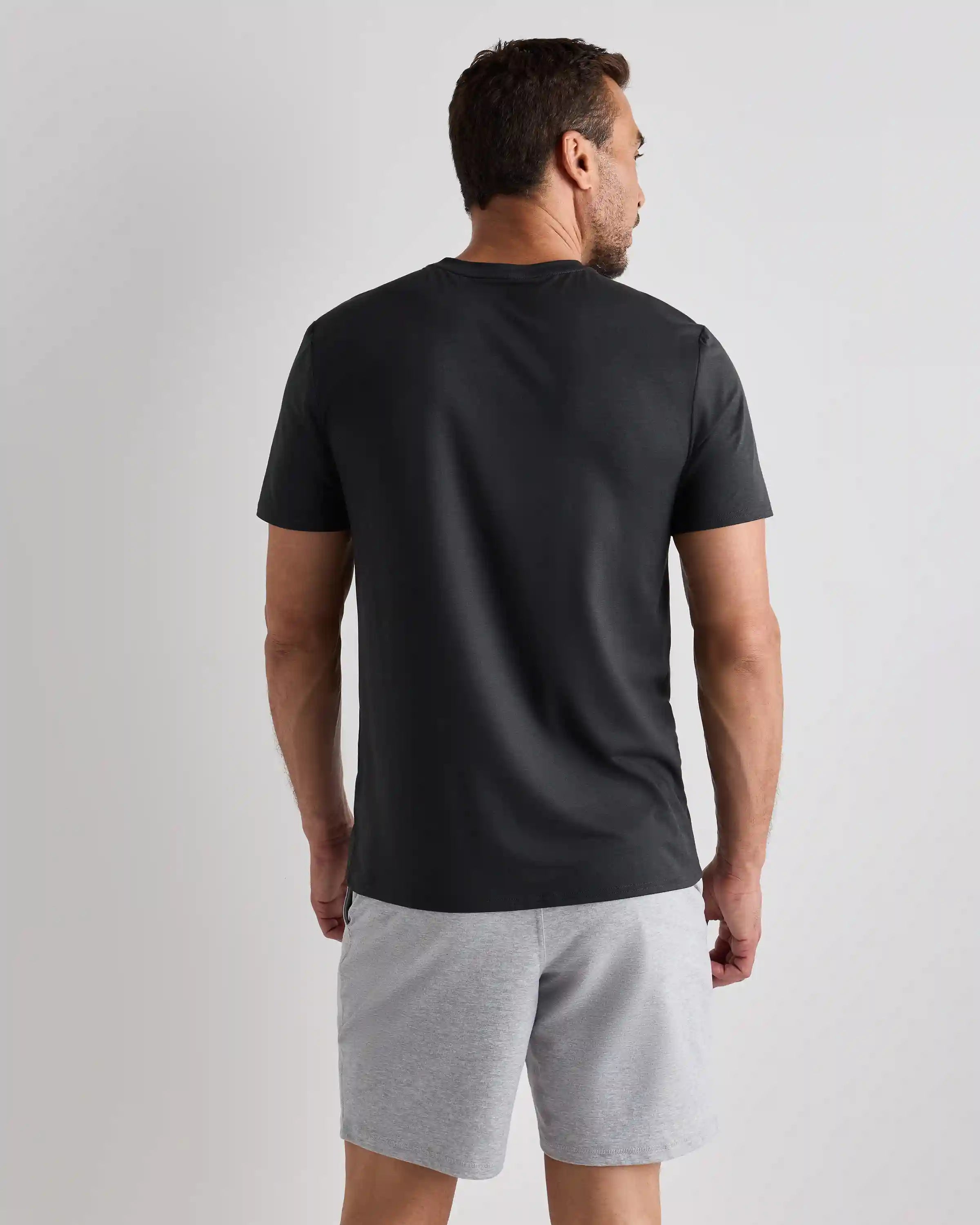 Flowknit Breeze Performance Tee