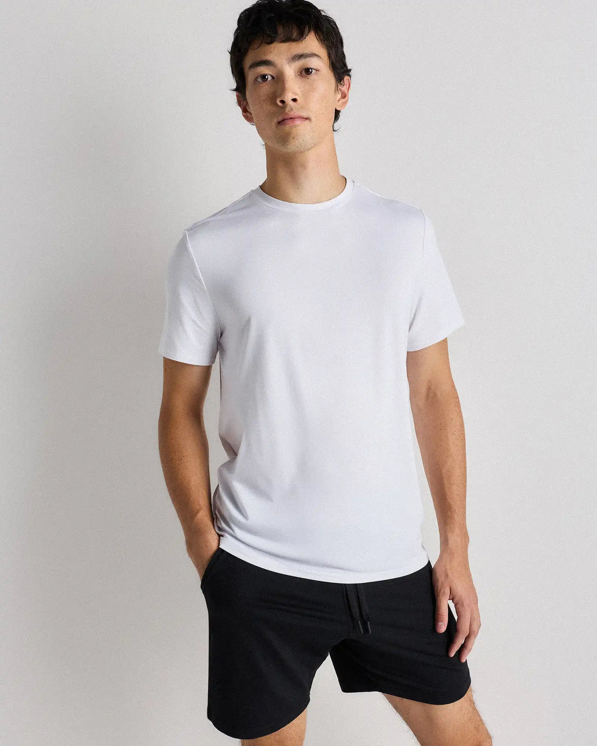 Flowknit Breeze Performance Tee