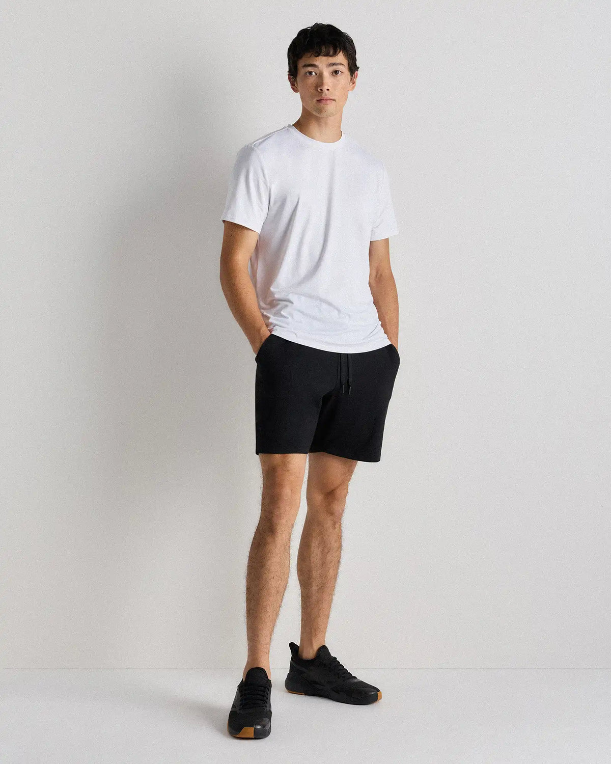 Flowknit Breeze Performance Tee