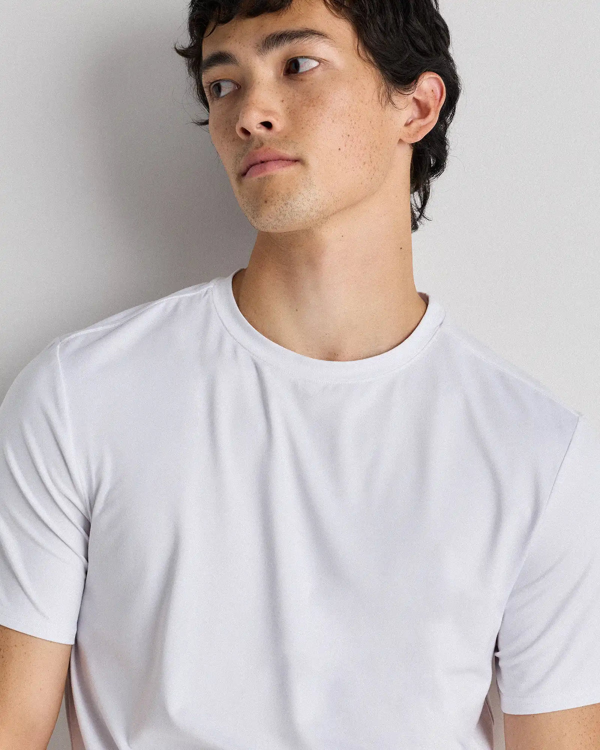 Flowknit Breeze Performance Tee