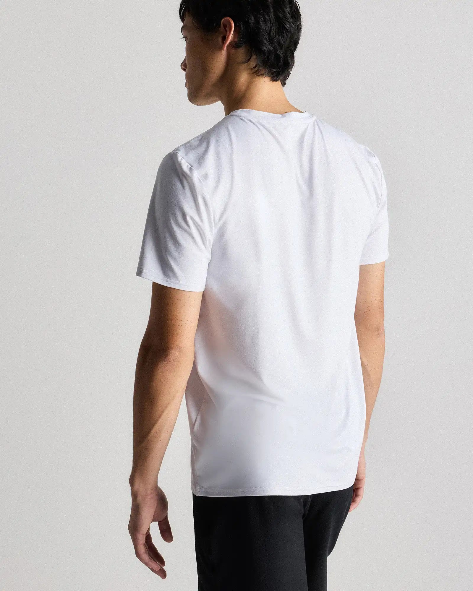 Flowknit Breeze Performance Tee