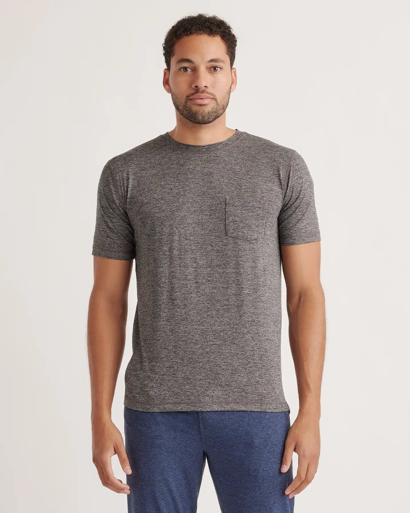Flowknit Breeze Performance Pocket Tee