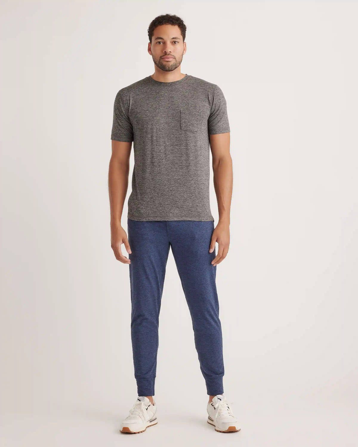 Flowknit Breeze Performance Pocket Tee