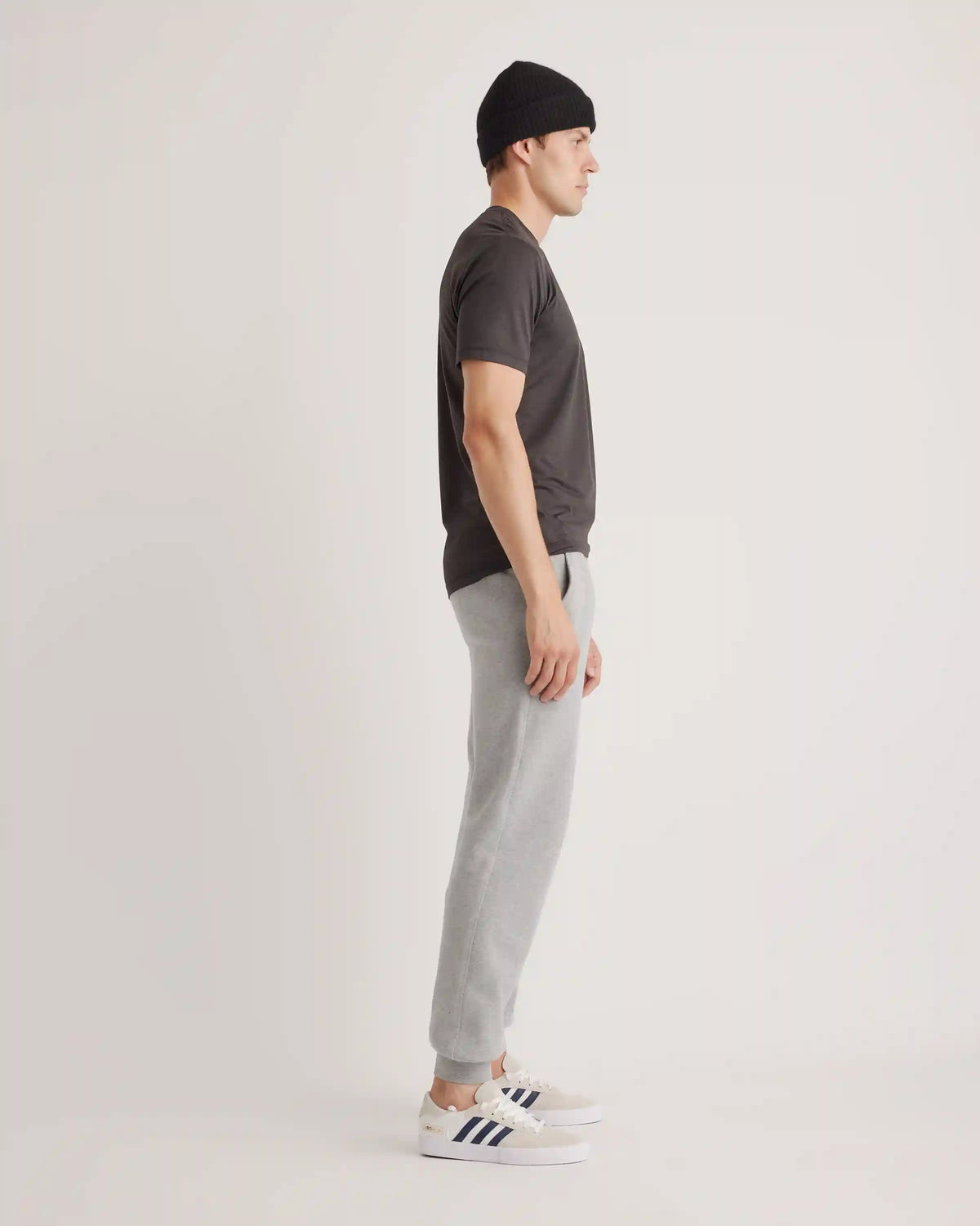 Flowknit Breeze Performance Pocket Tee