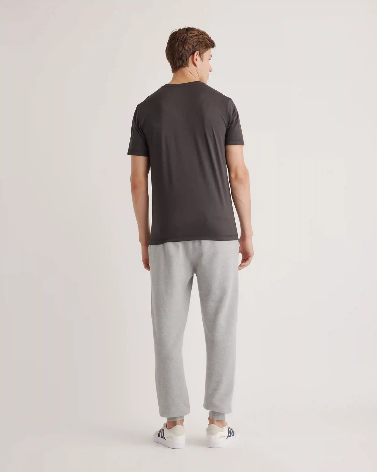 Flowknit Breeze Performance Henley Tee