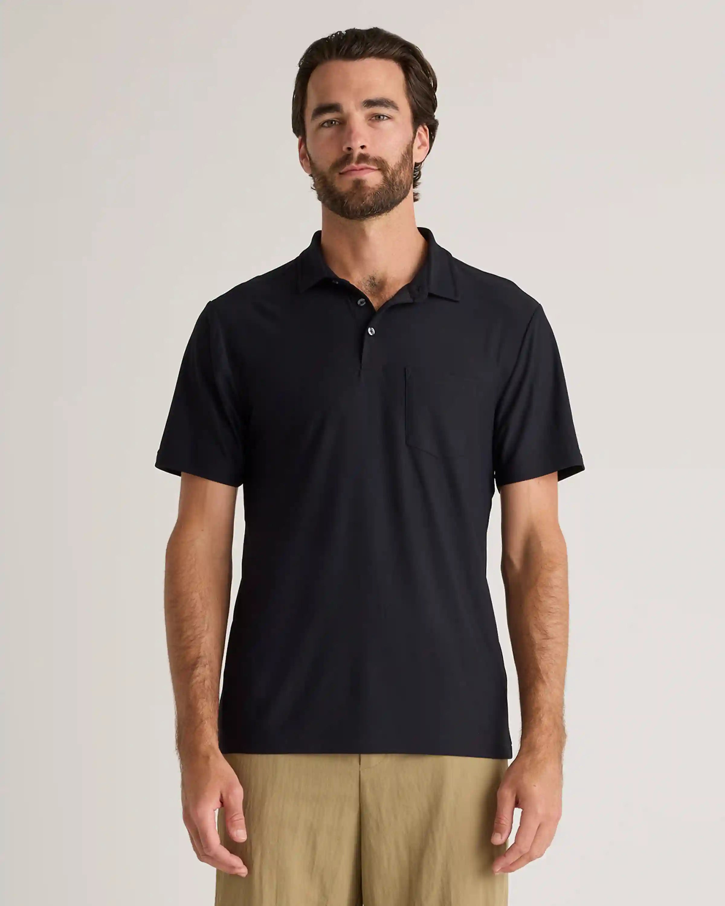ProPique Performance Polo