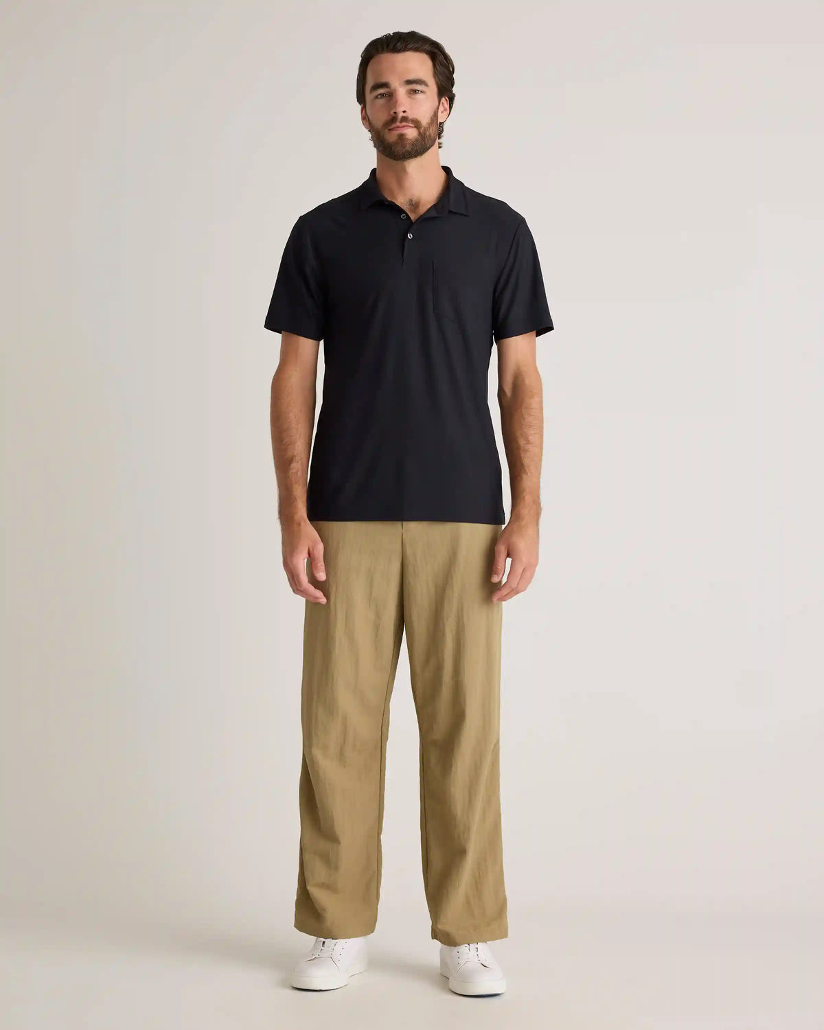 ProPique Performance Polo