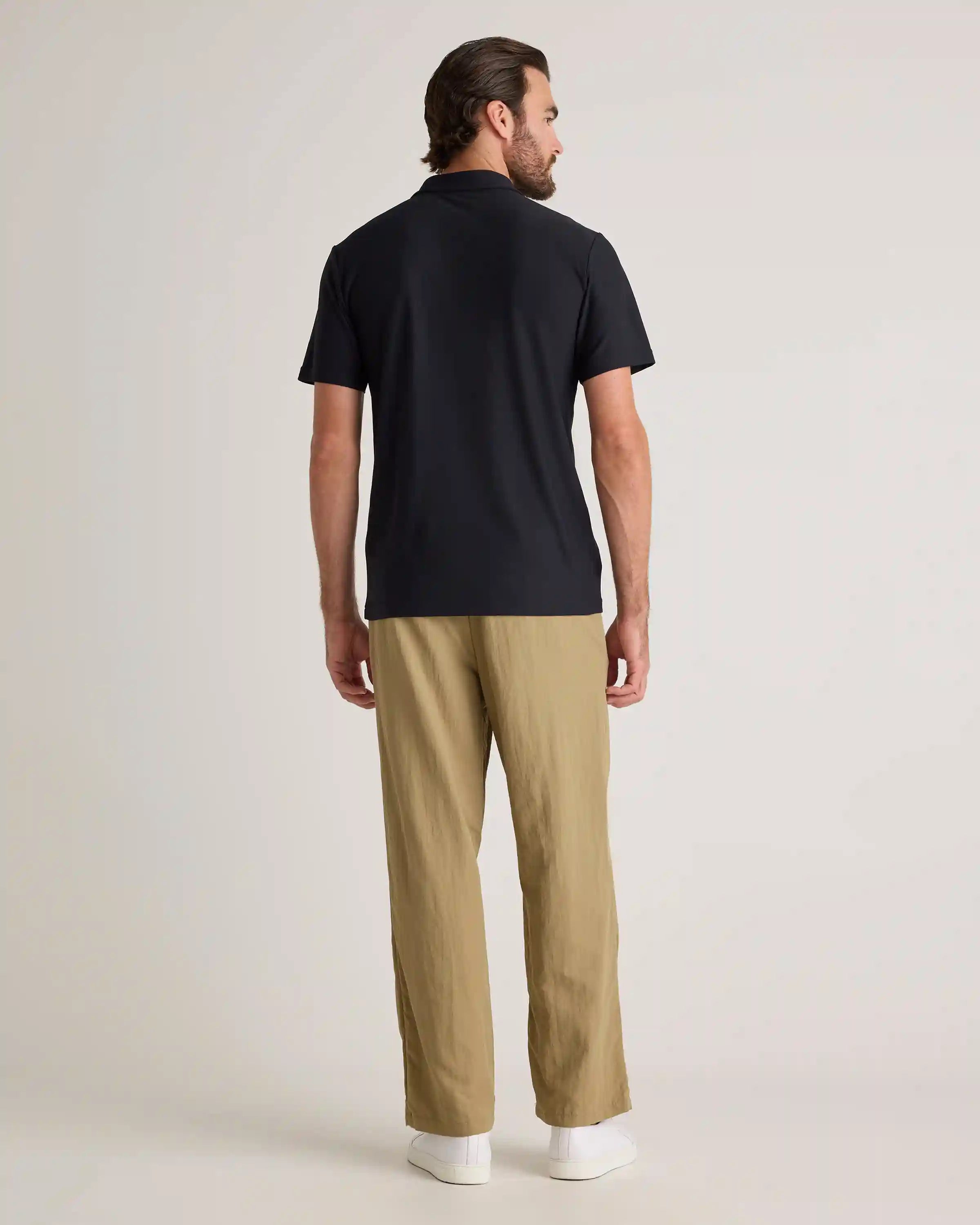 ProPique Performance Polo