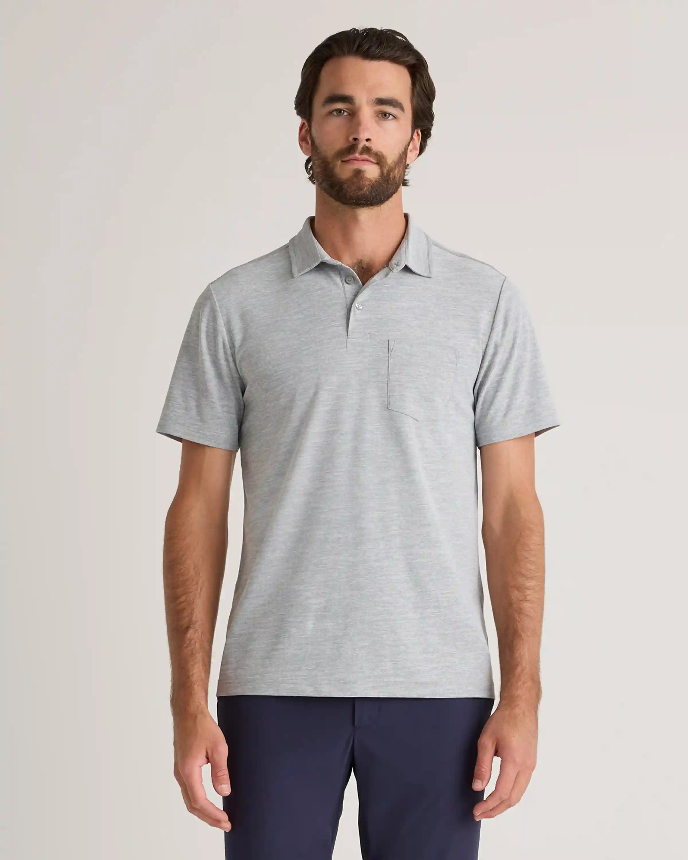 ProPique Performance Polo