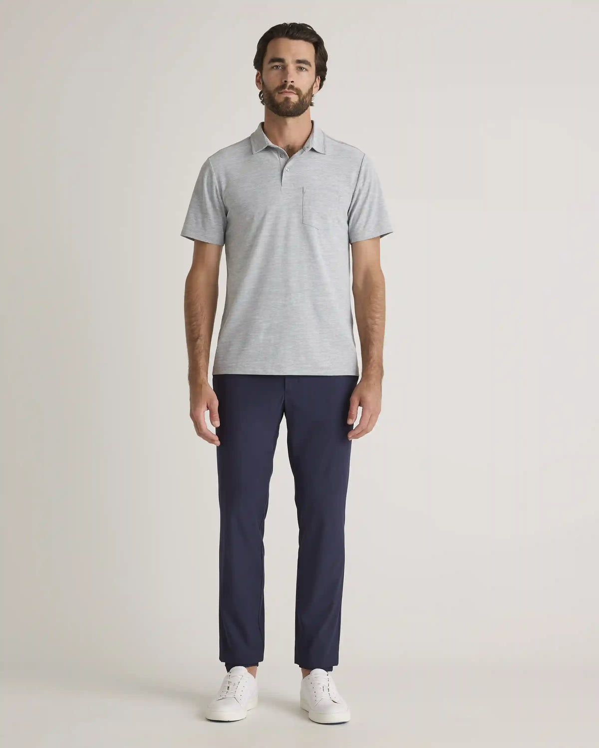 ProPique Performance Polo