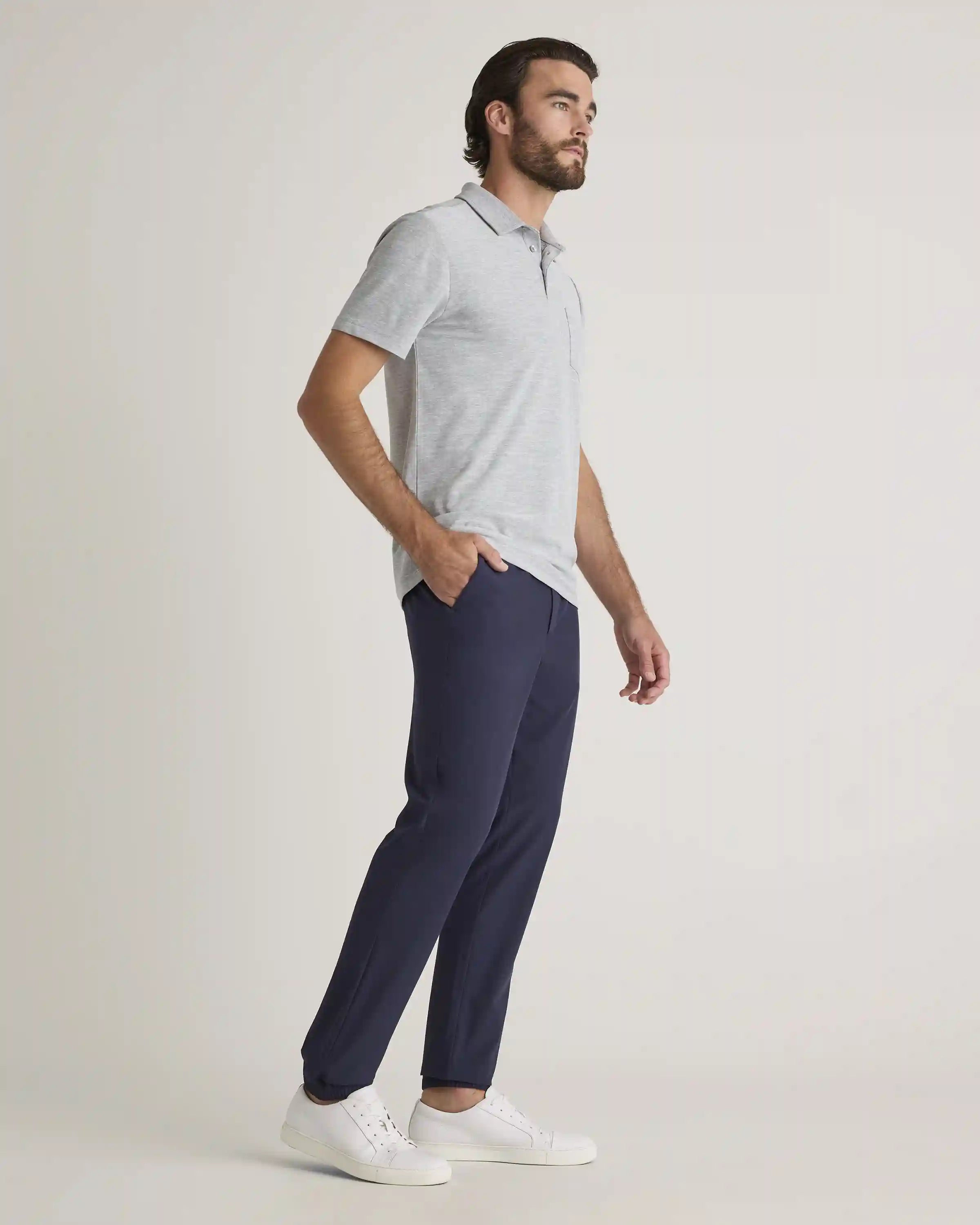 ProPique Performance Polo