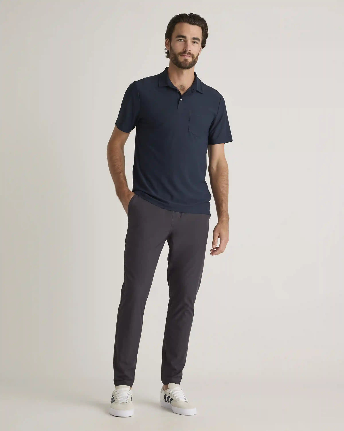 ProPique Performance Polo