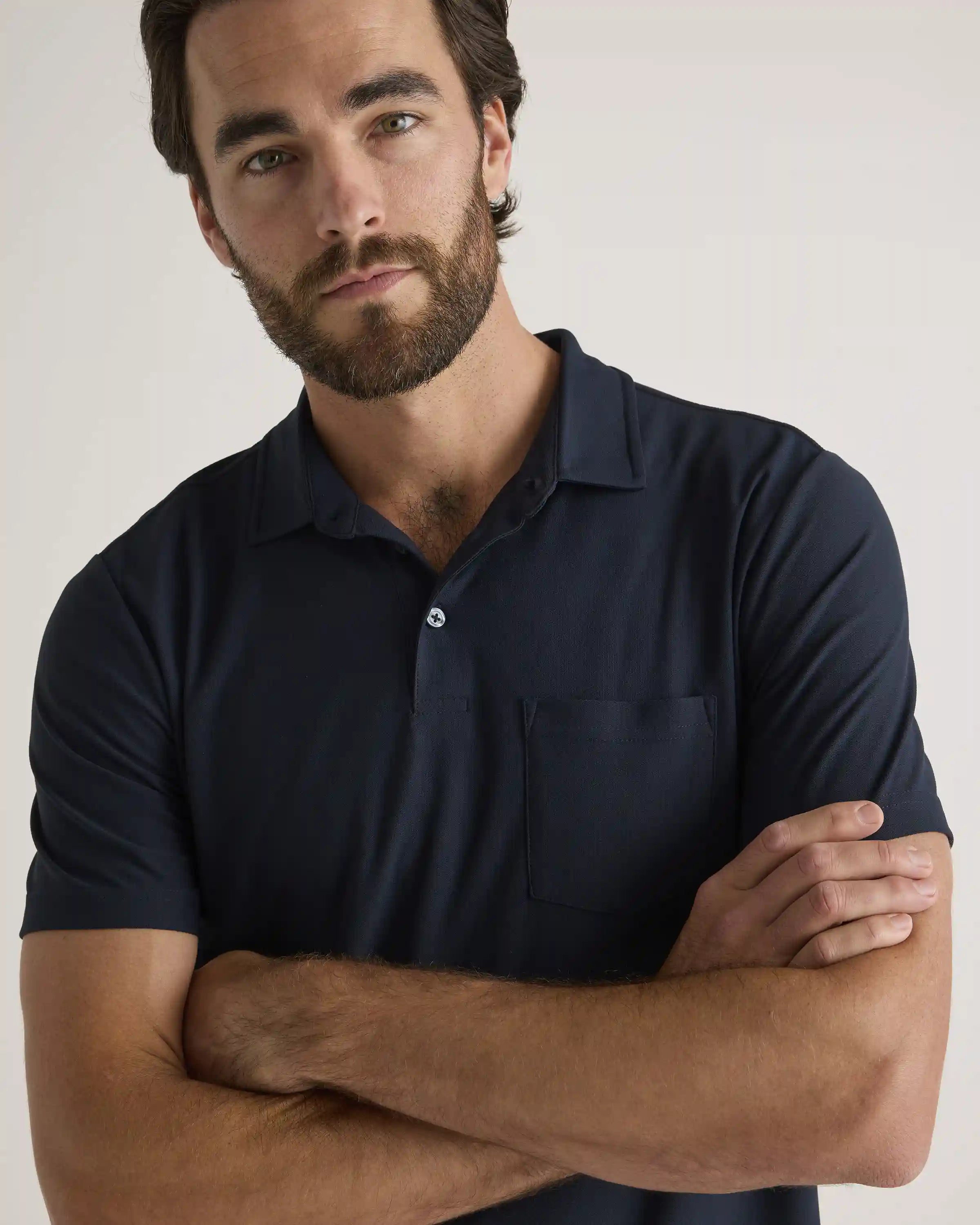 ProPique Performance Polo