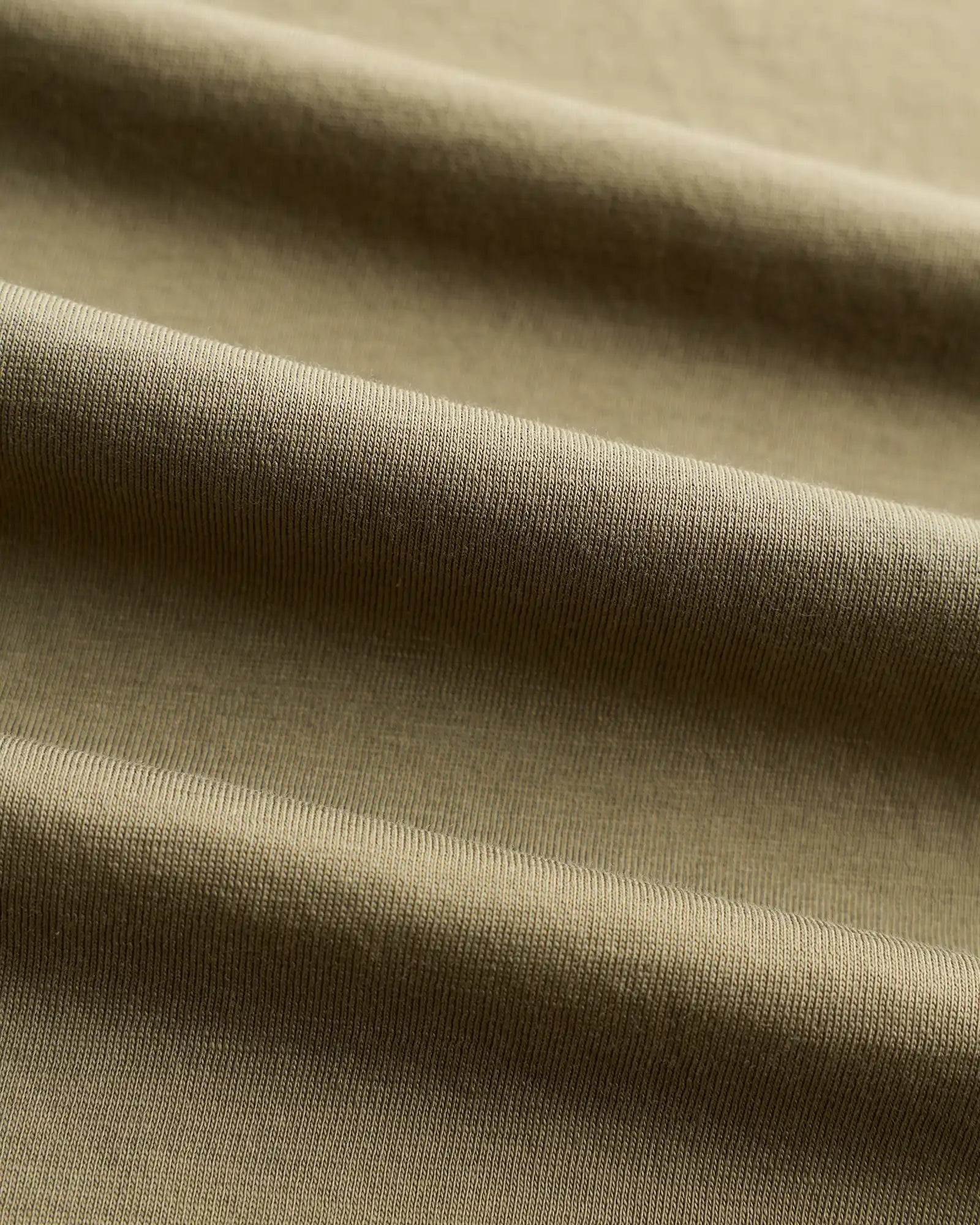 100% Pima Cotton Luxe Touch Tee