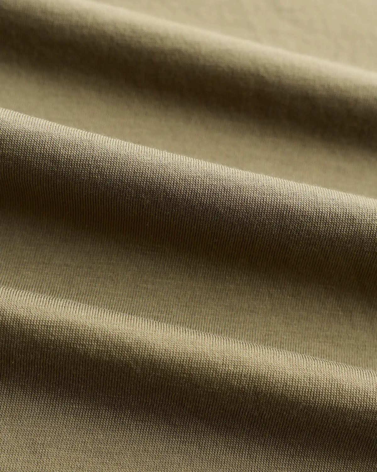 100% Pima Cotton Luxe Touch V-Neck Tee