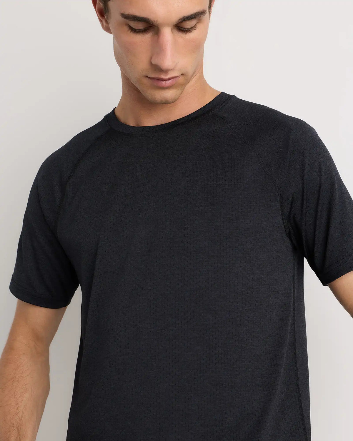 Mesh Performance Training Tee