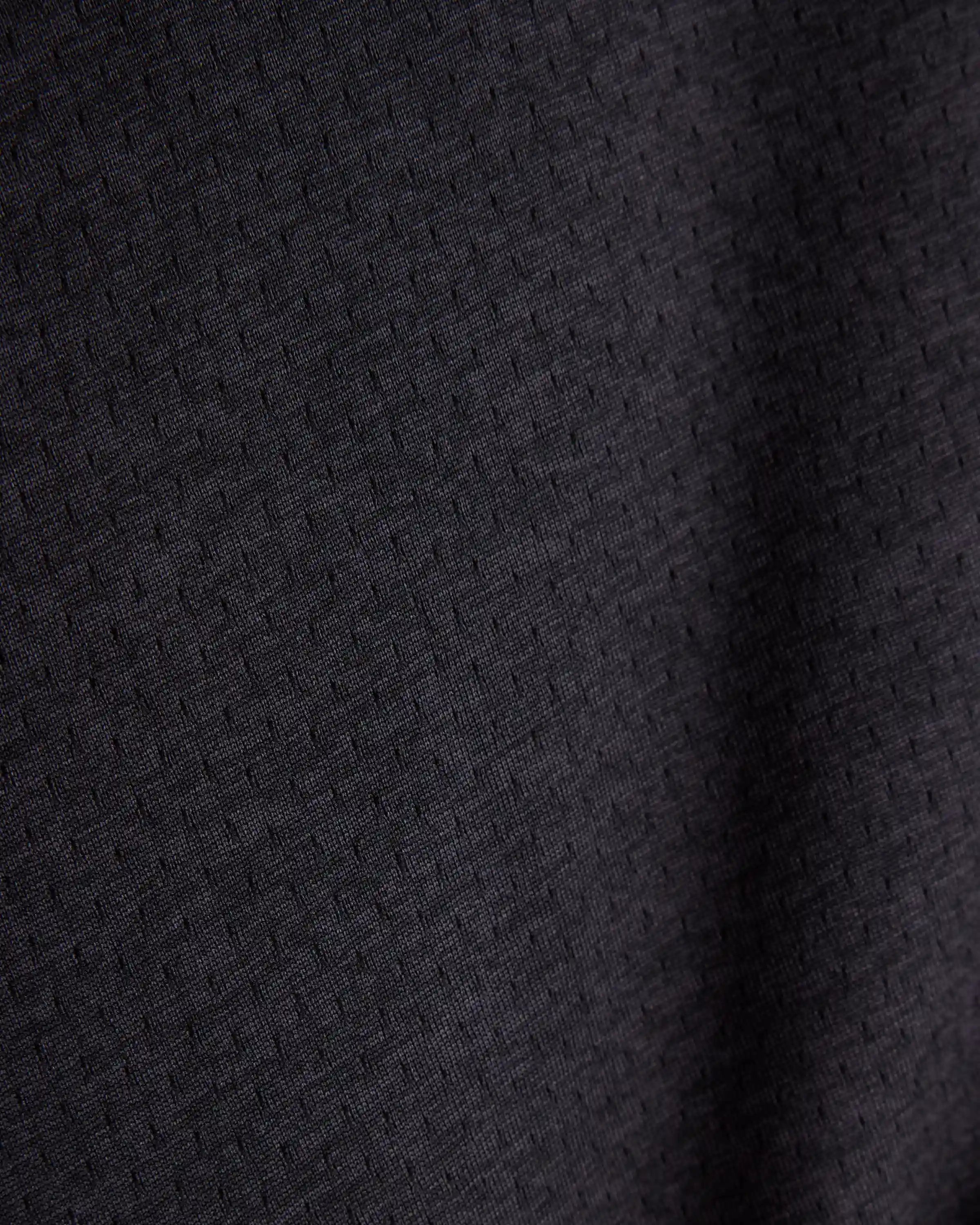 Mesh Performance Training Long Sleeve Tee