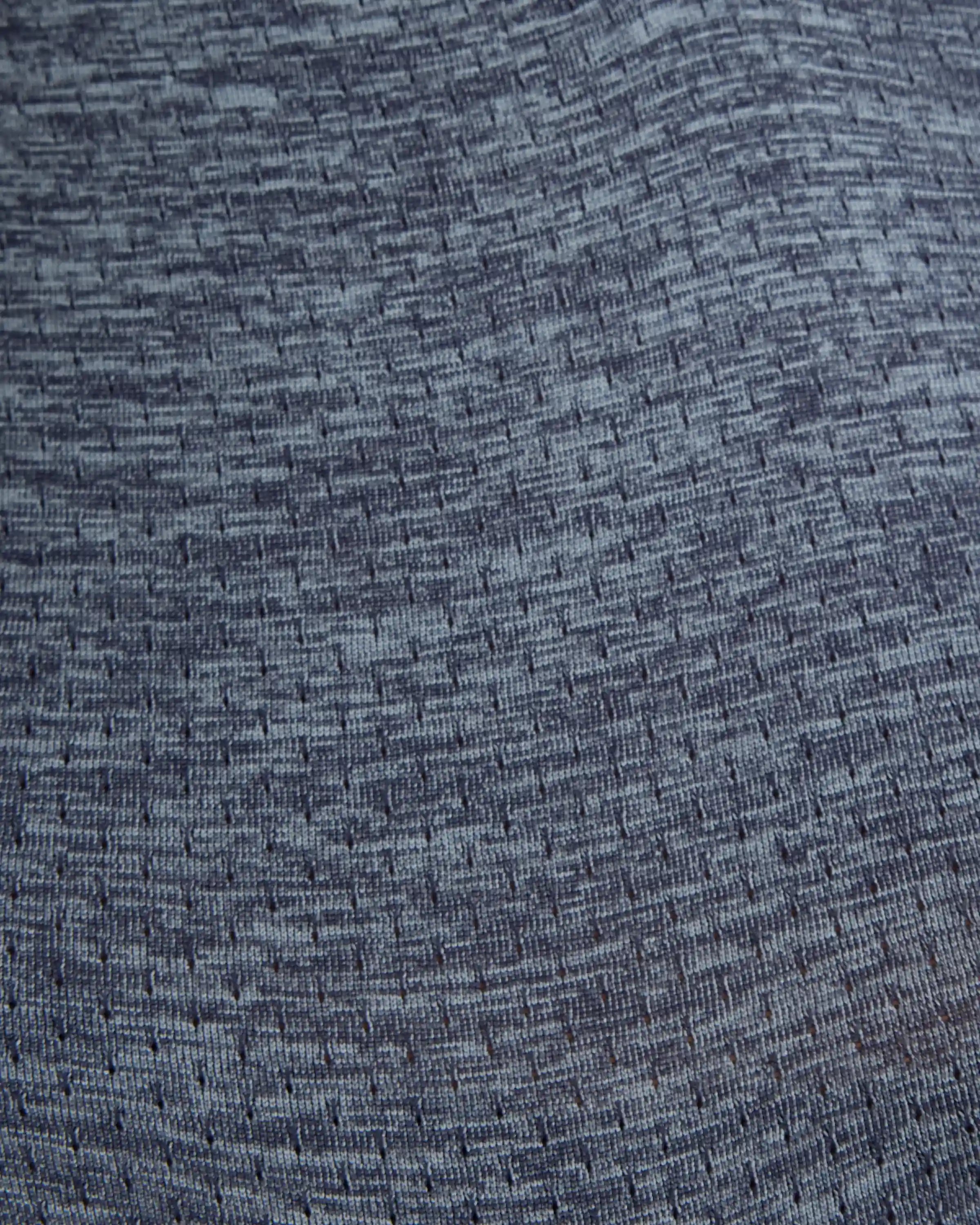 Mesh Performance Training Quarter Zip Hoodie