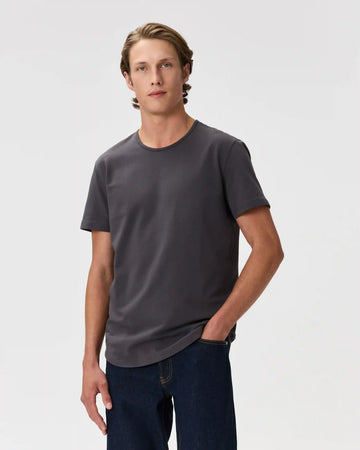 Flex Curve Crewneck Tee (3-Pack)