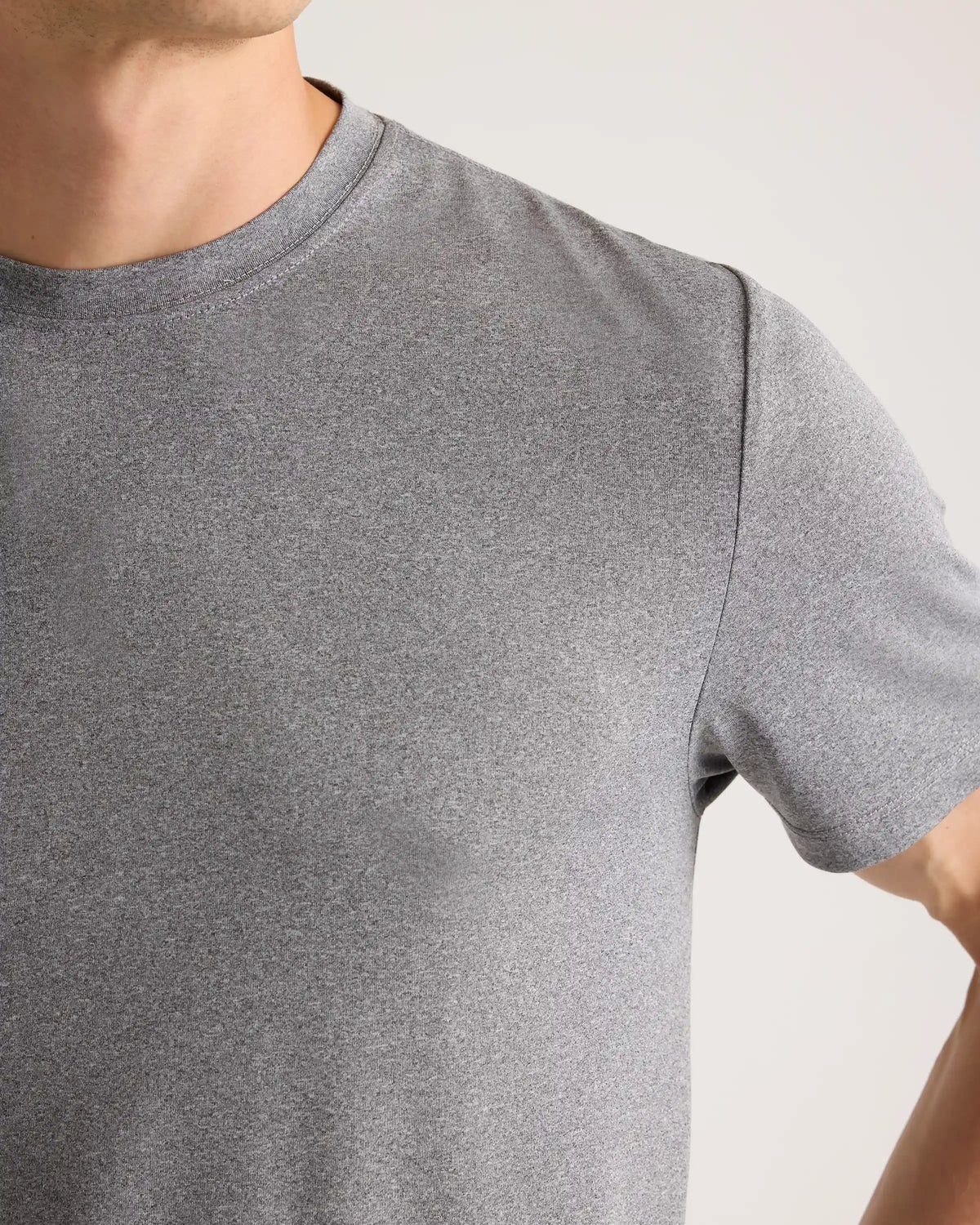 Ultra-Light Performance Tee