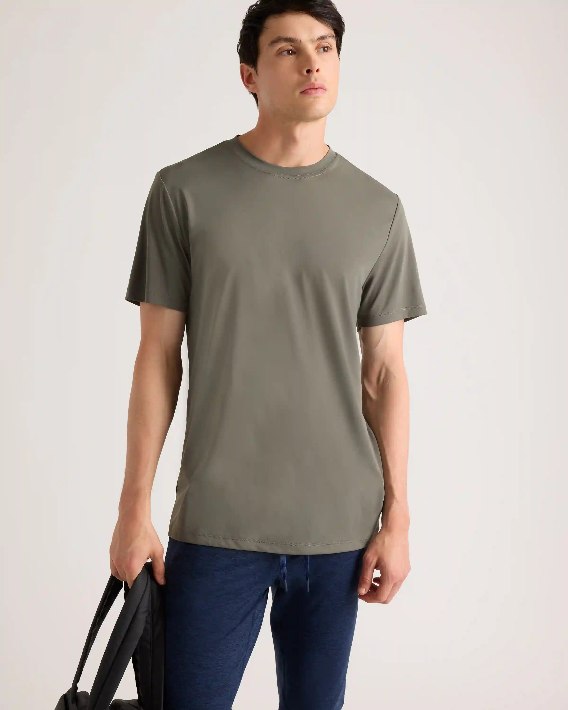 Ultra-Light Performance Tee