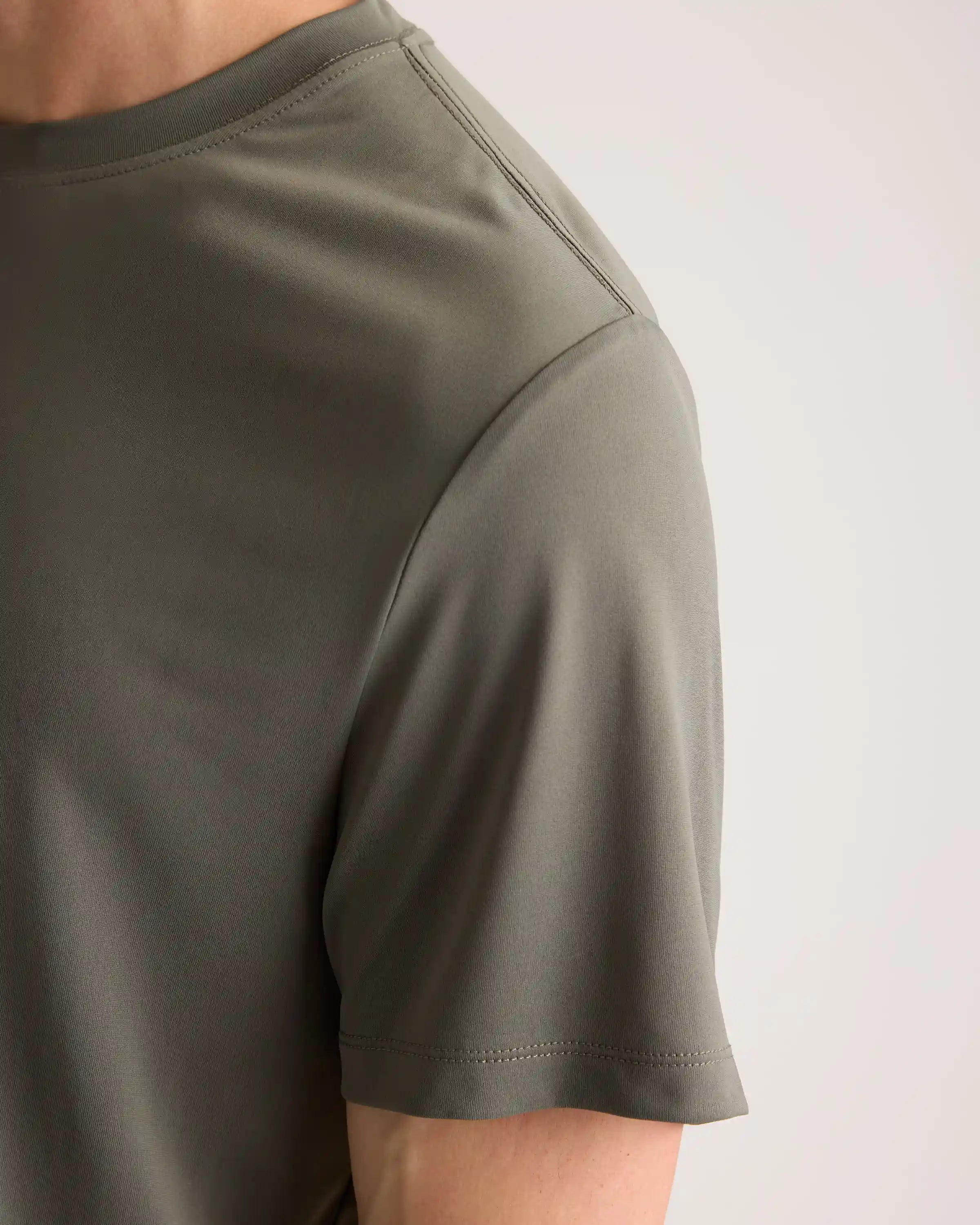 Ultra-Light Performance Tee