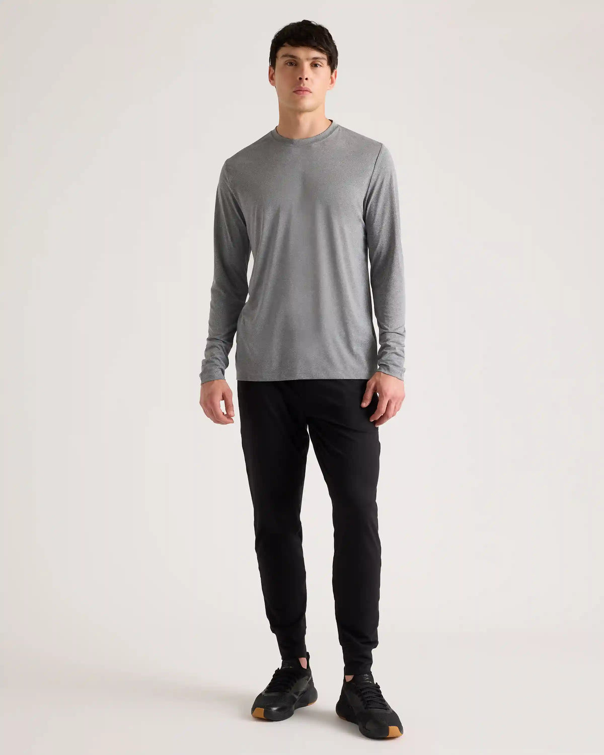 Ultra-Light Performance Long Sleeve Tee