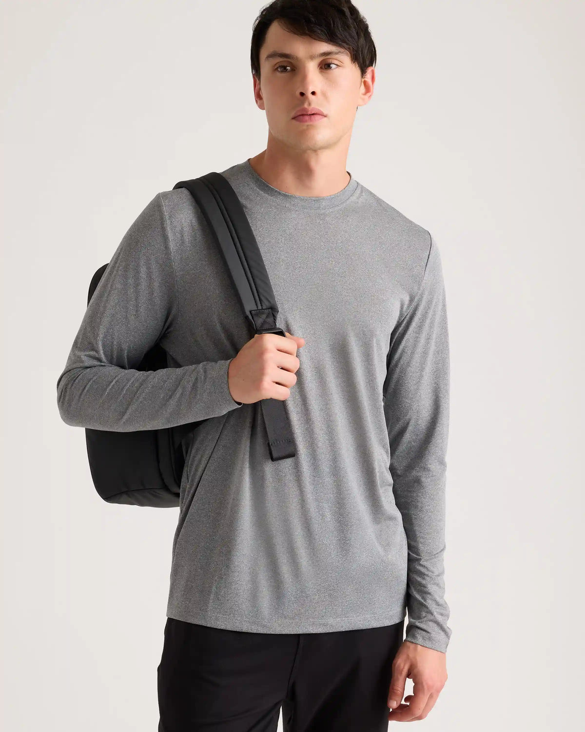 Ultra-Light Performance Long Sleeve Tee