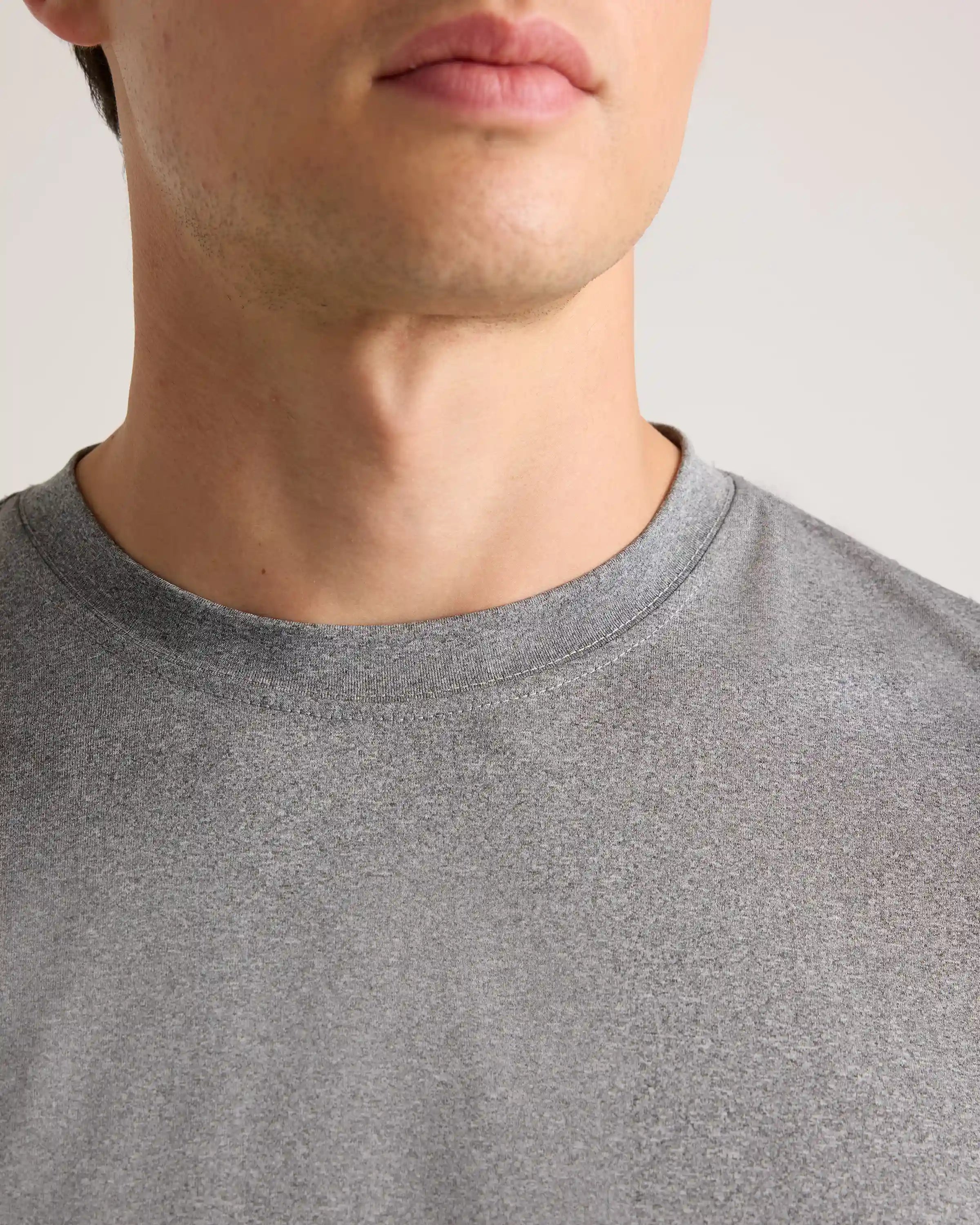 Ultra-Light Performance Long Sleeve Tee