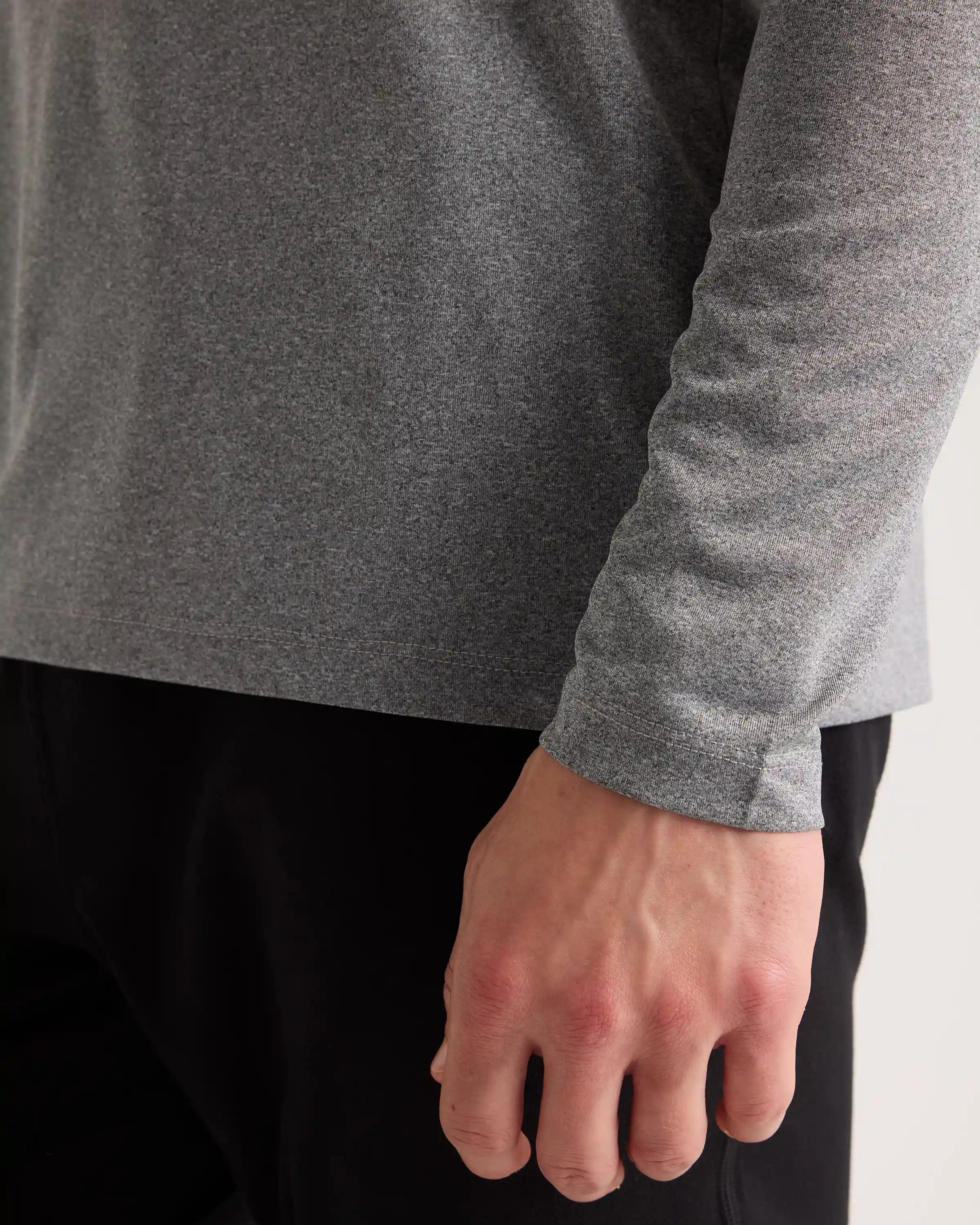 Ultra-Light Performance Long Sleeve Tee