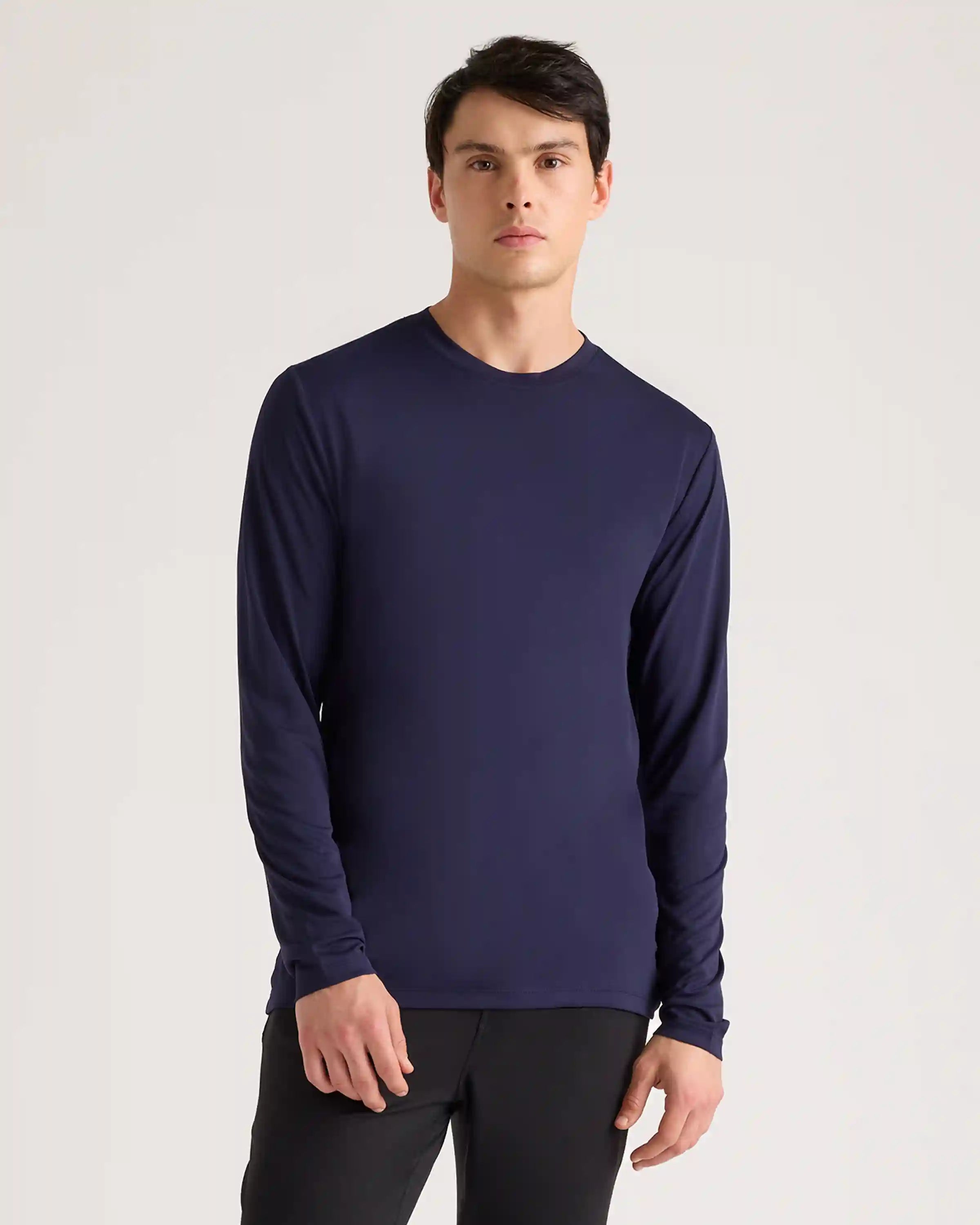 Ultra-Light Performance Long Sleeve Tee